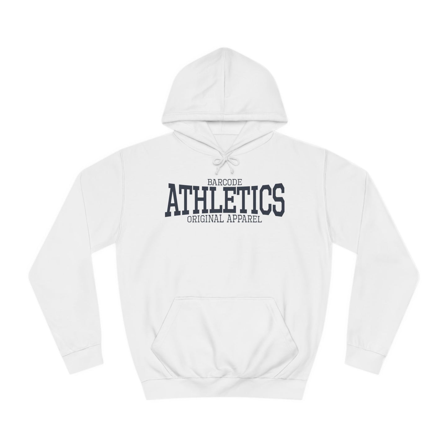 Alexander Athletic Graphic Hoodie