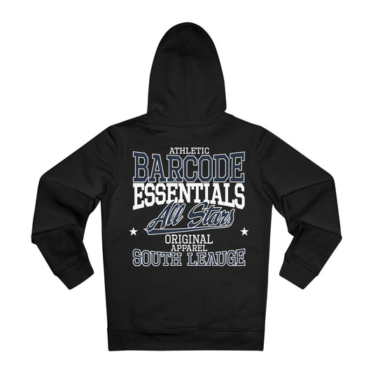 David Athletic Premium Graphic Hoodie