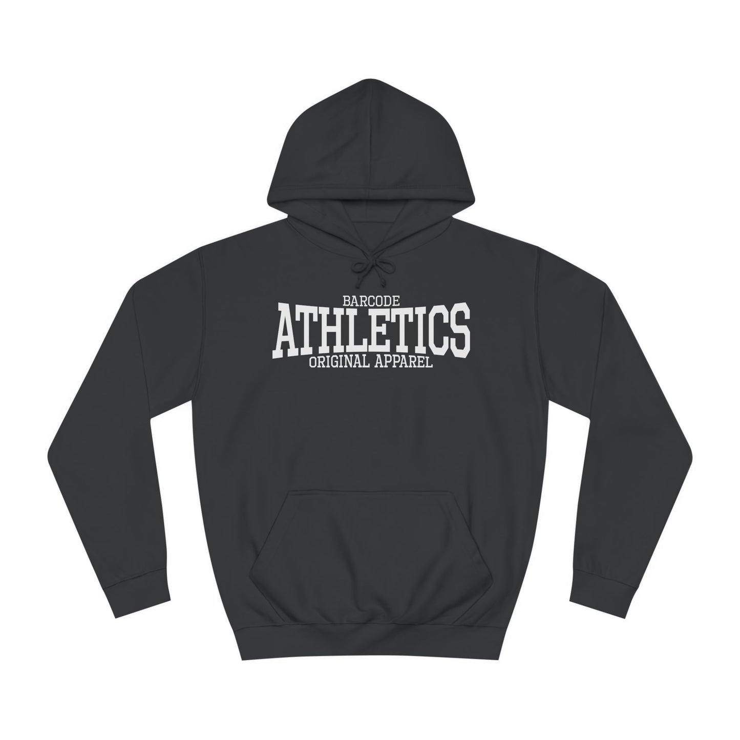 Alexander Athletic Graphic Hoodie