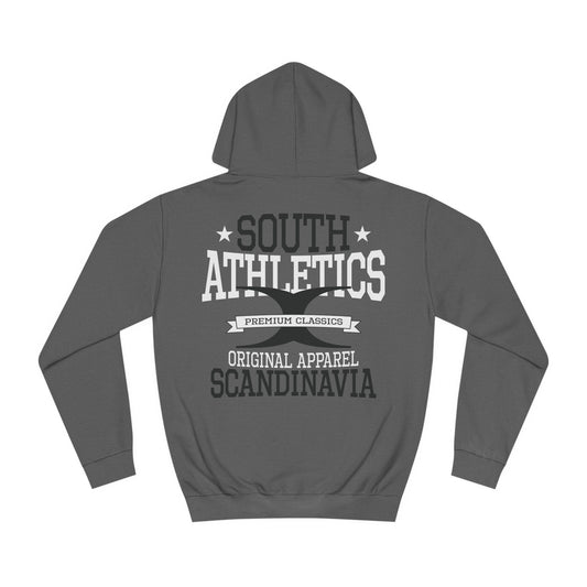 Alexander Athletic Graphic Hoodie