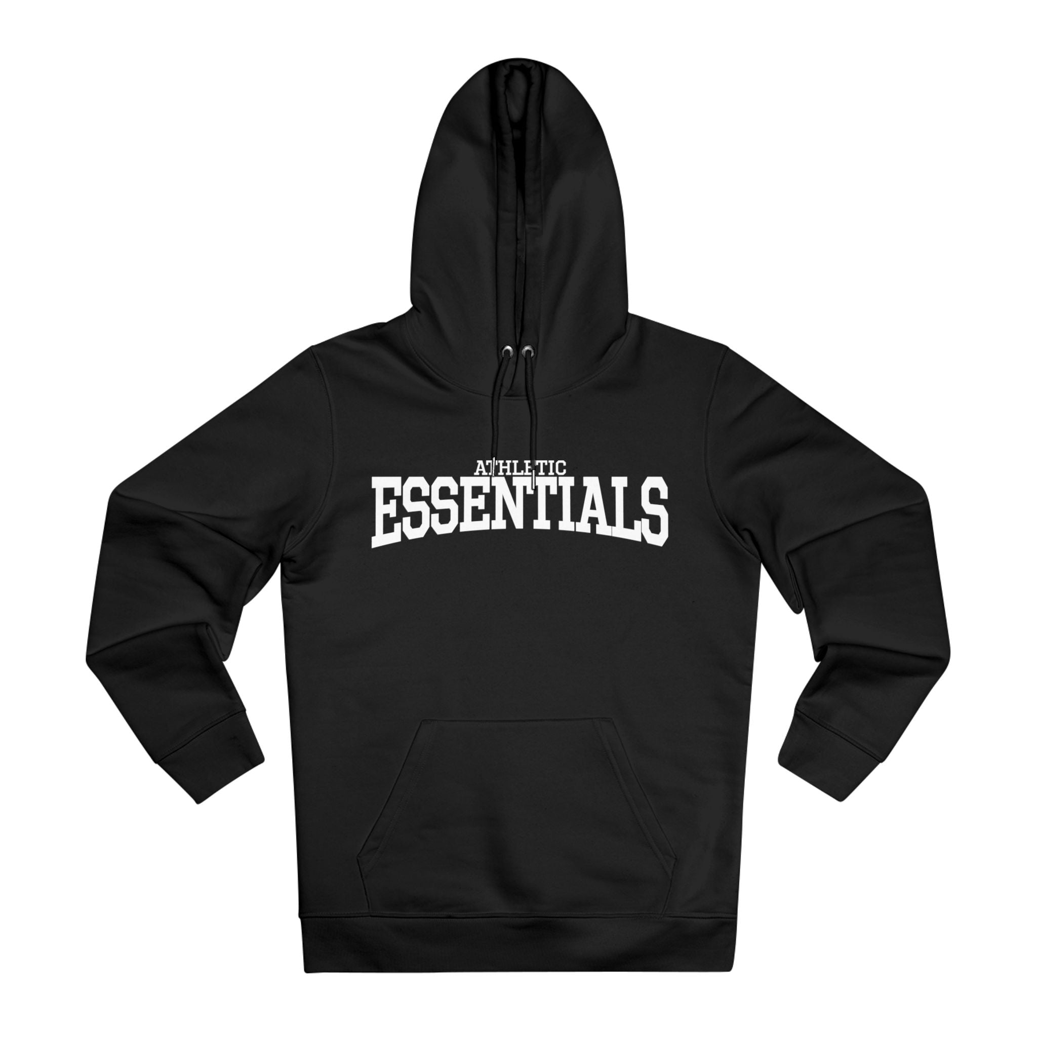 David Athletic Premium Graphic Hoodie