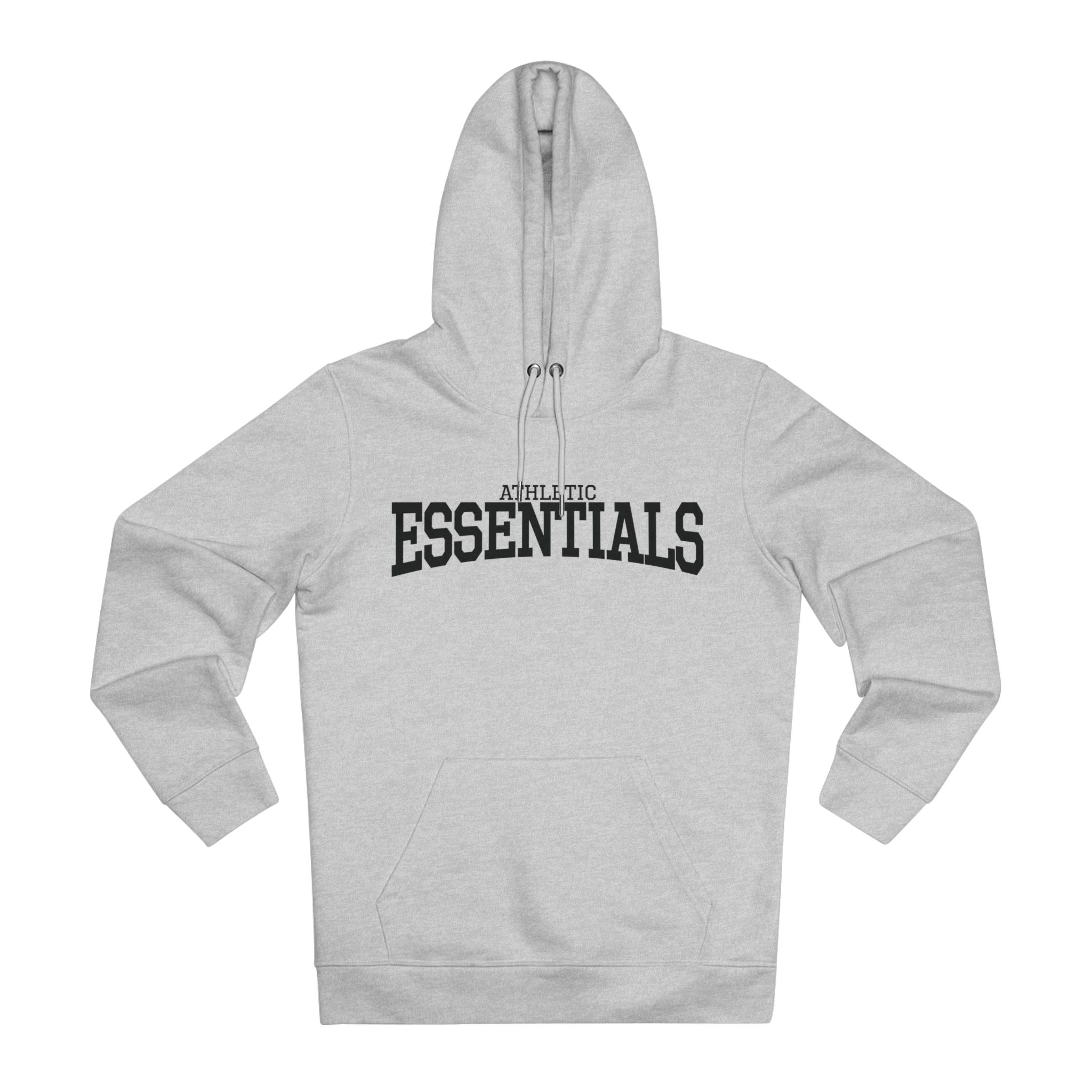 David Athletic Premium Graphic Hoodie