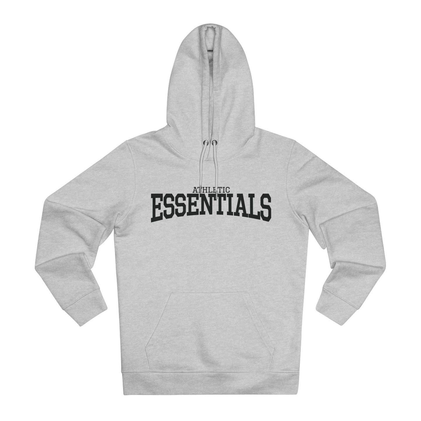 David Athletic Premium Graphic Hoodie