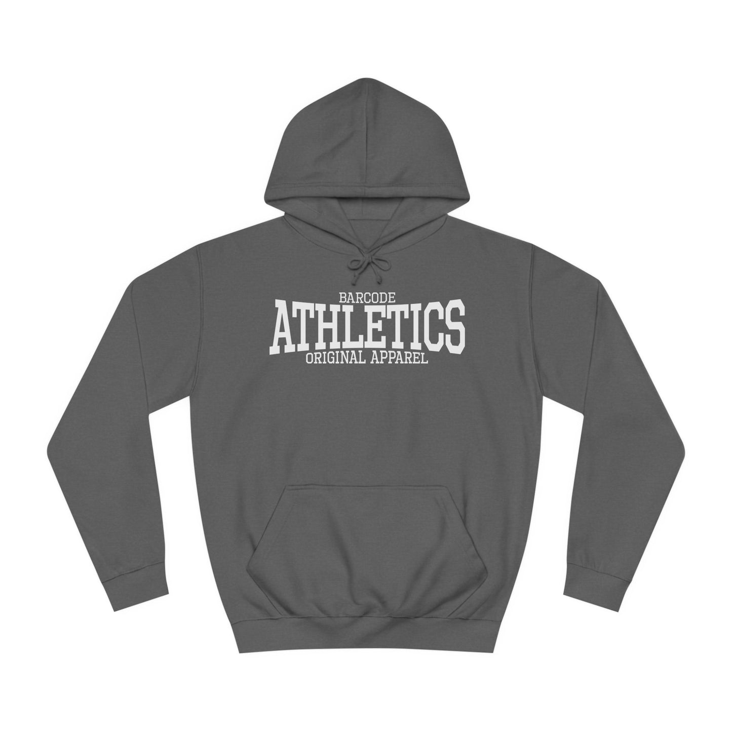 Alexander Athletic Graphic Hoodie