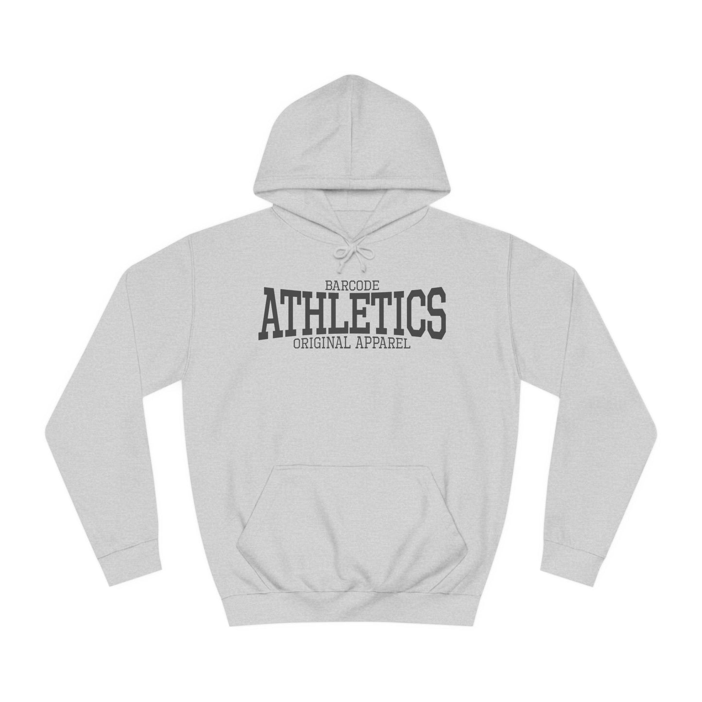 Alexander Athletic Graphic Hoodie