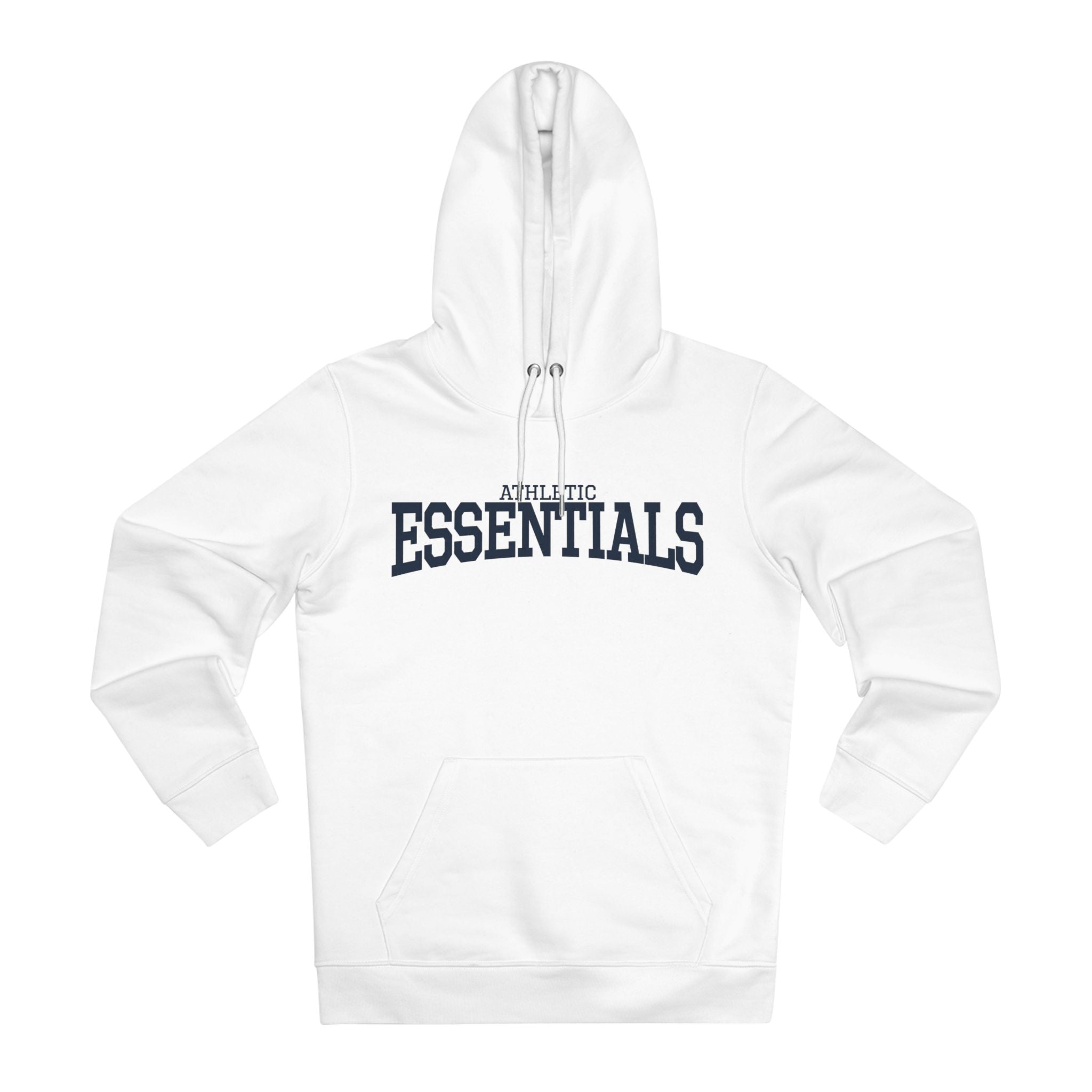 David Athletic Premium Graphic Hoodie