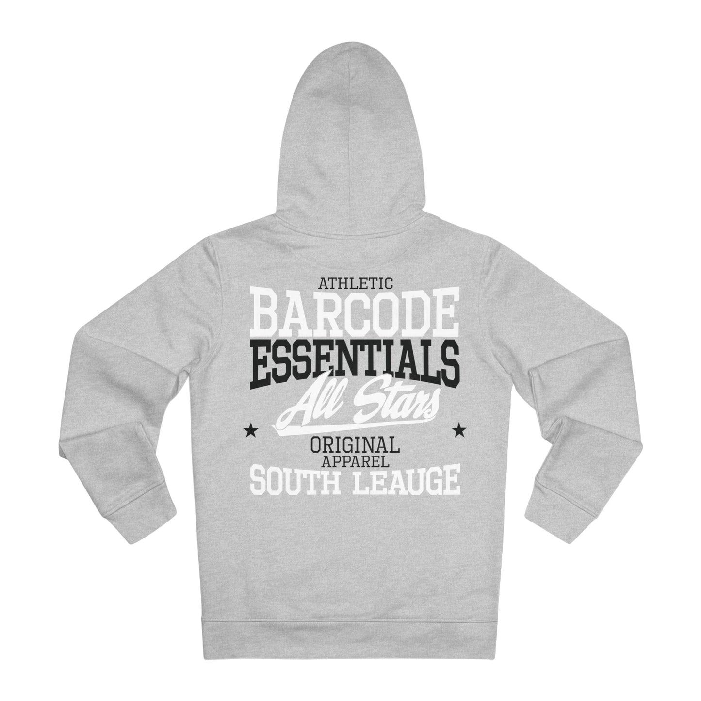 David Athletic Premium Graphic Hoodie