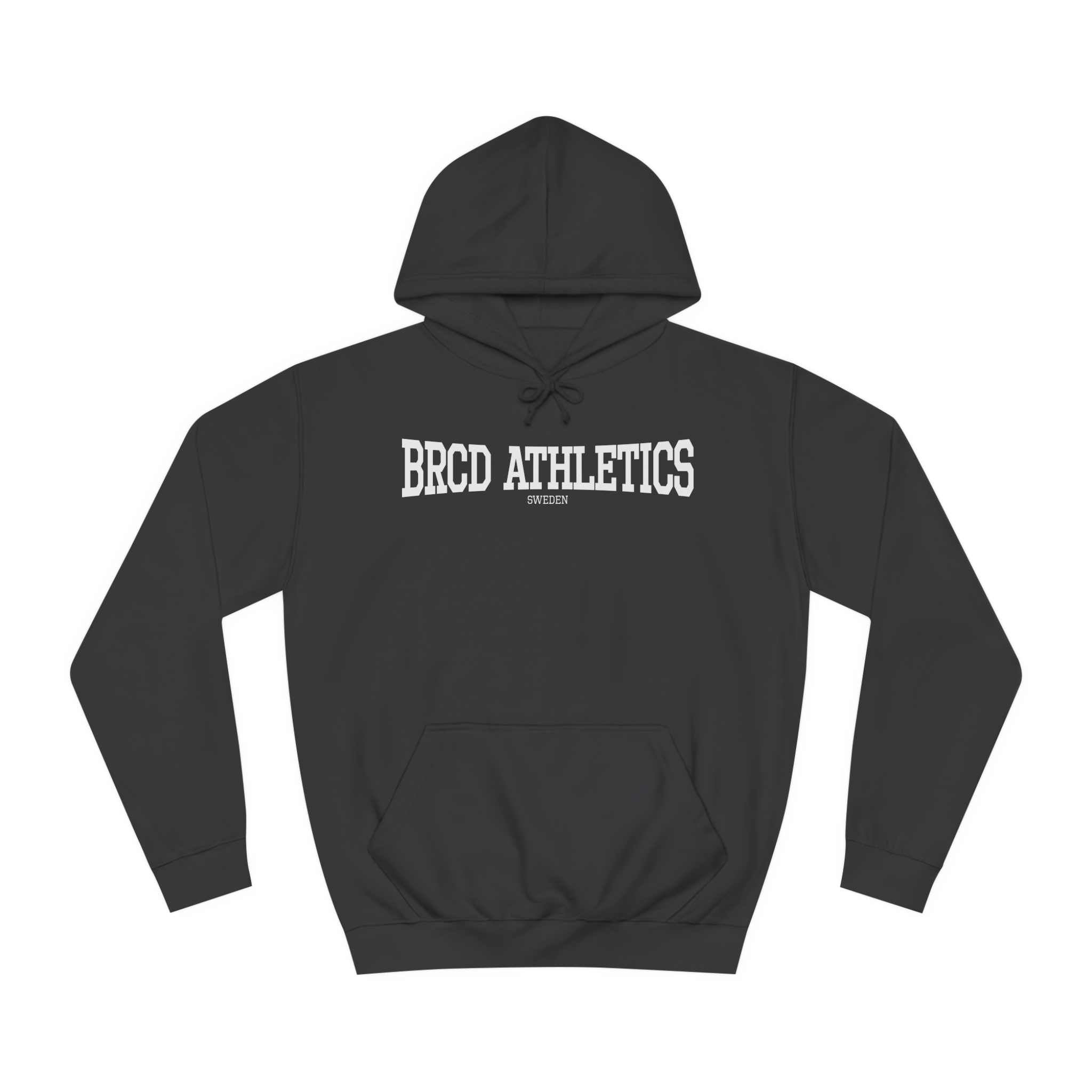 Alexander Athletic Signature Hoodie