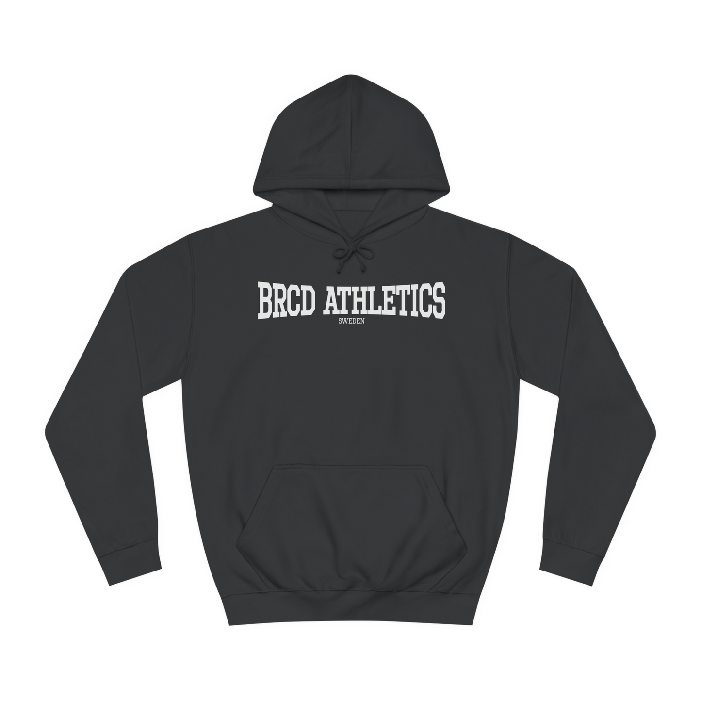 Alexander Athletic Signature Hoodie