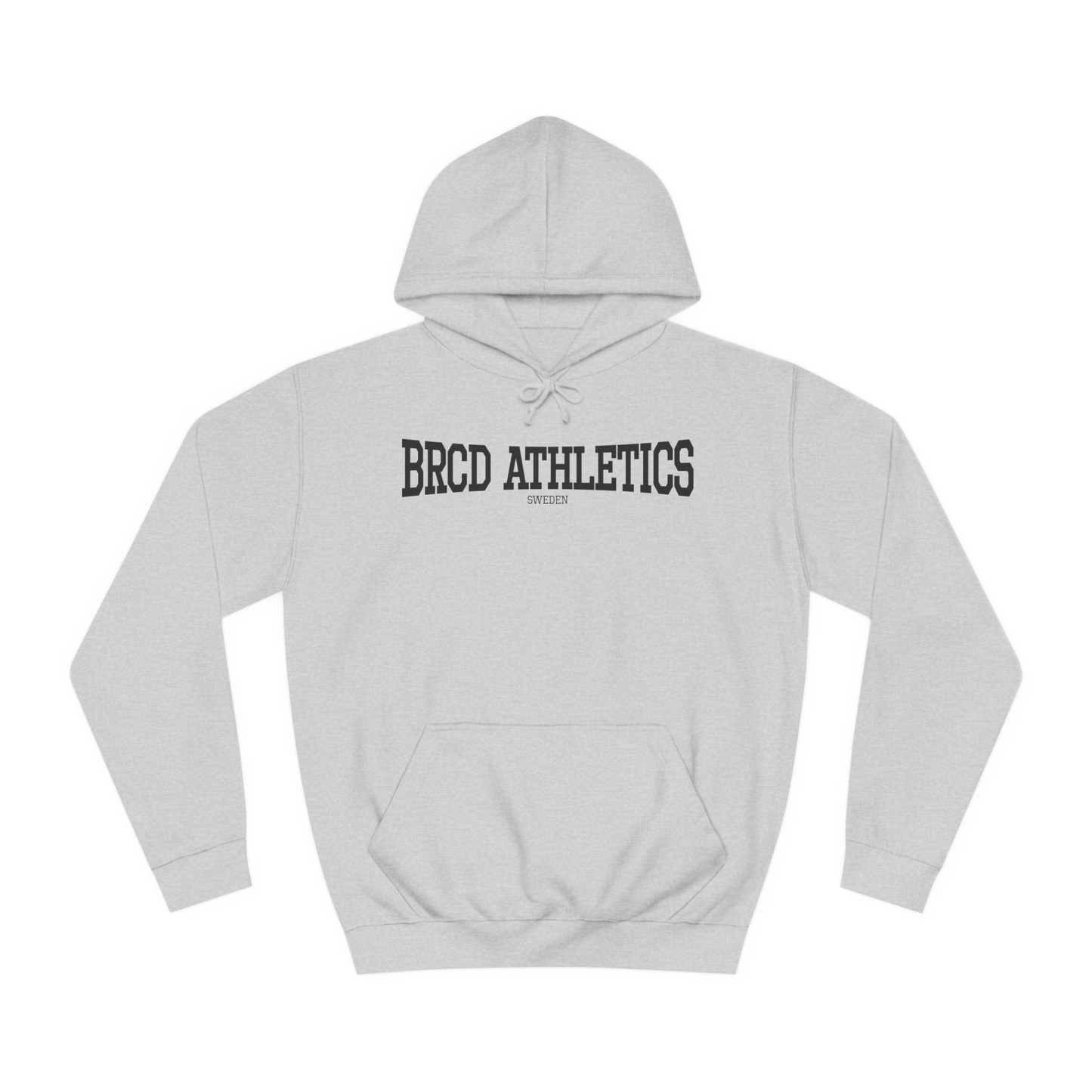 Alexander Athletic Signature Hoodie