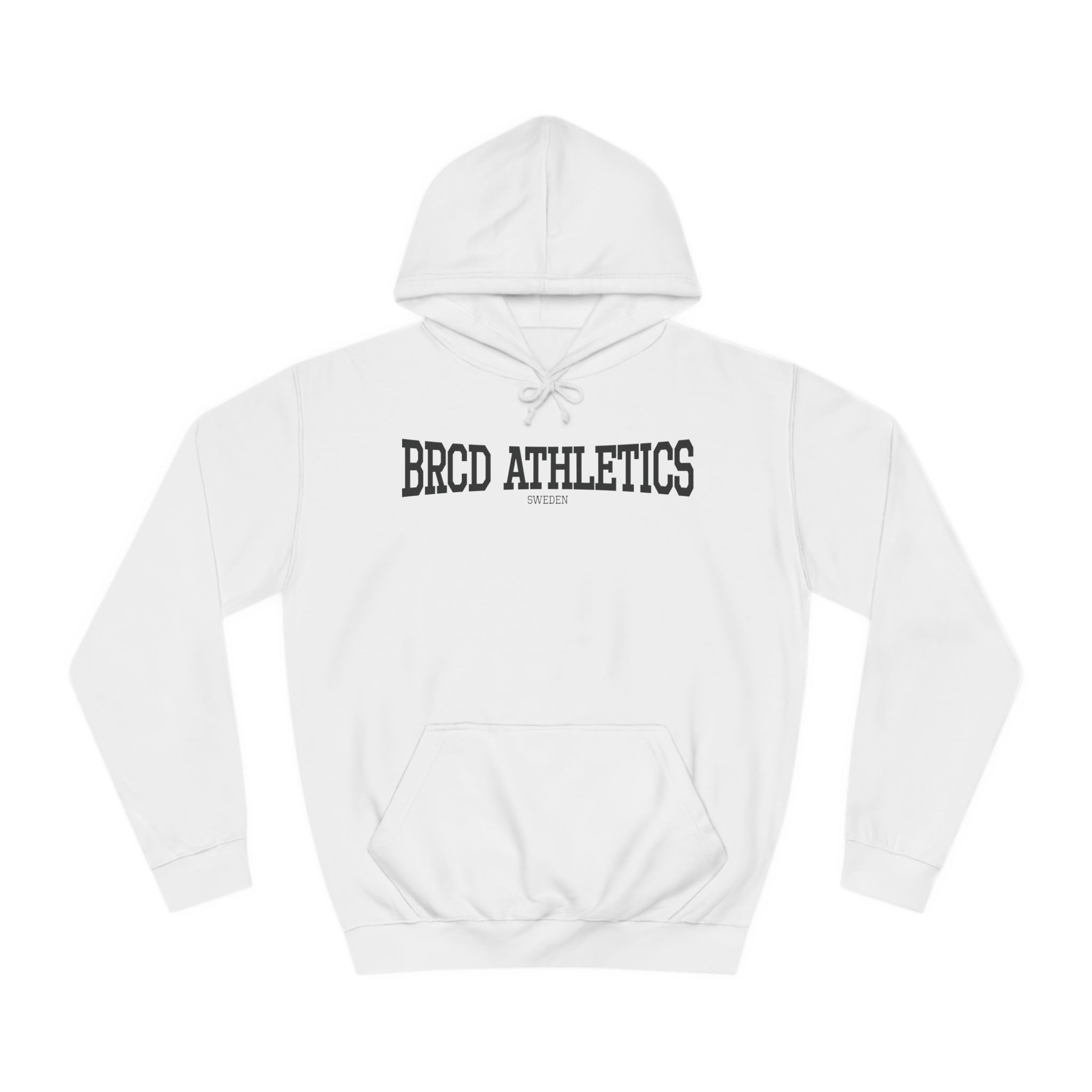 Alexander Athletic Signature Hoodie