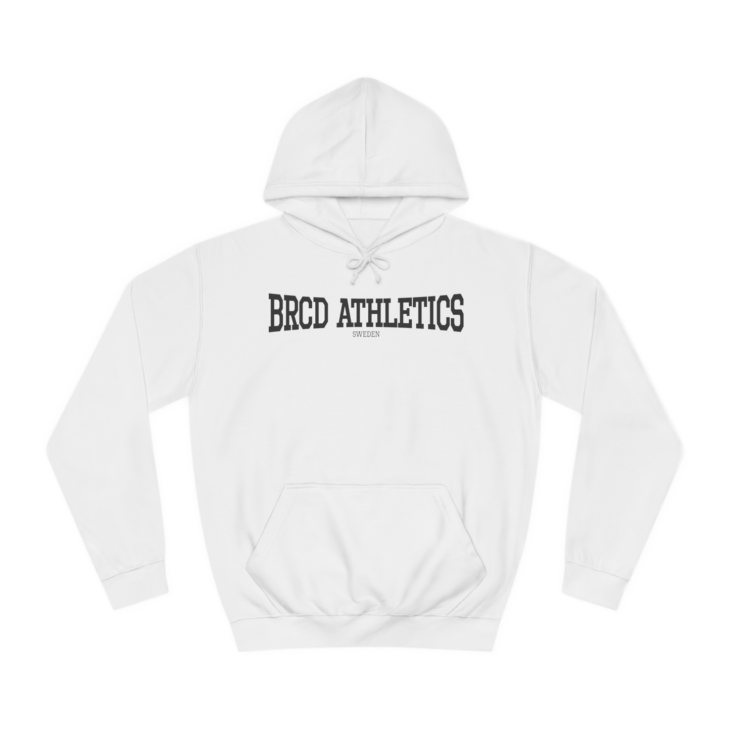 Alexander Athletic Signature Hoodie