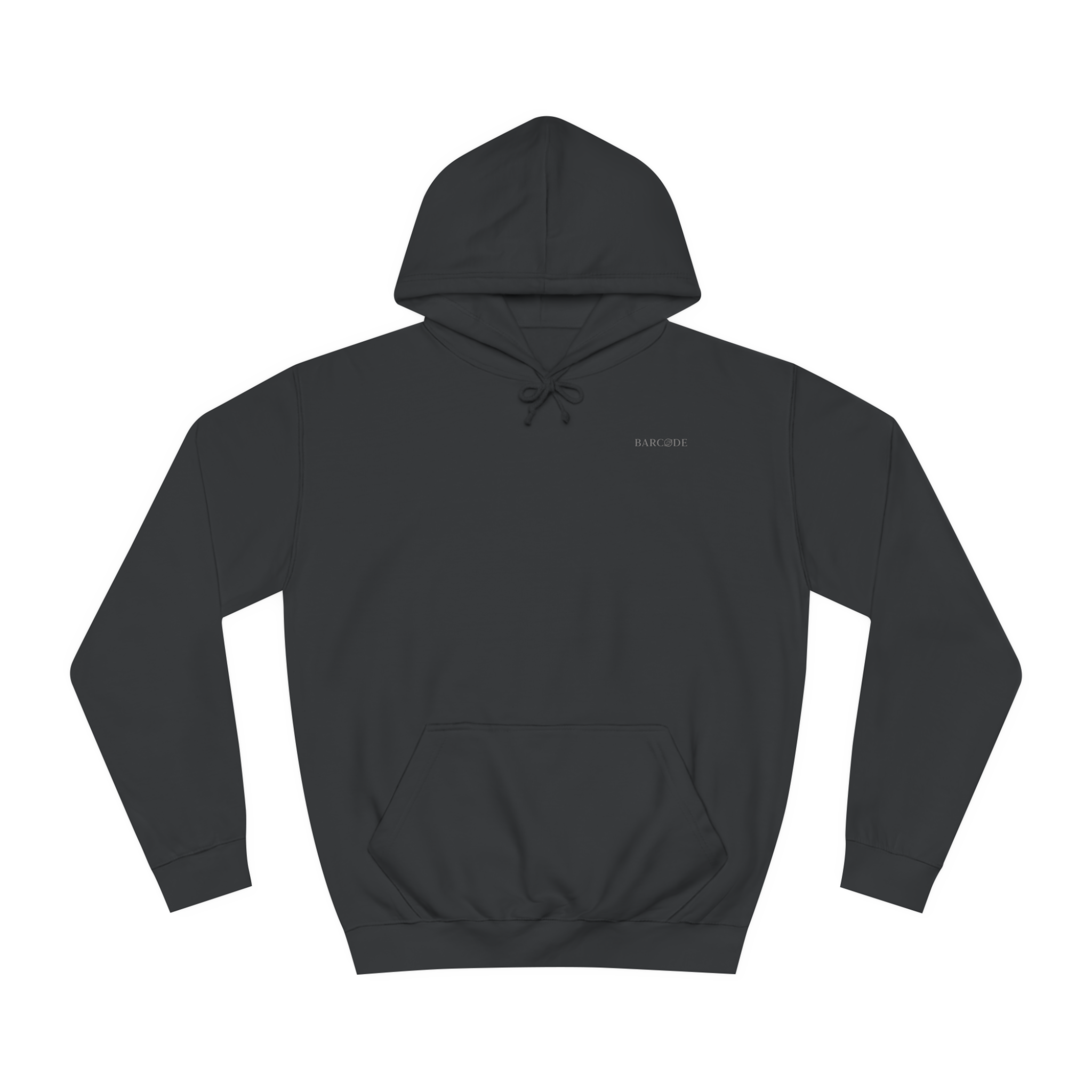 Alexander Fine Line Graphic Hoodie