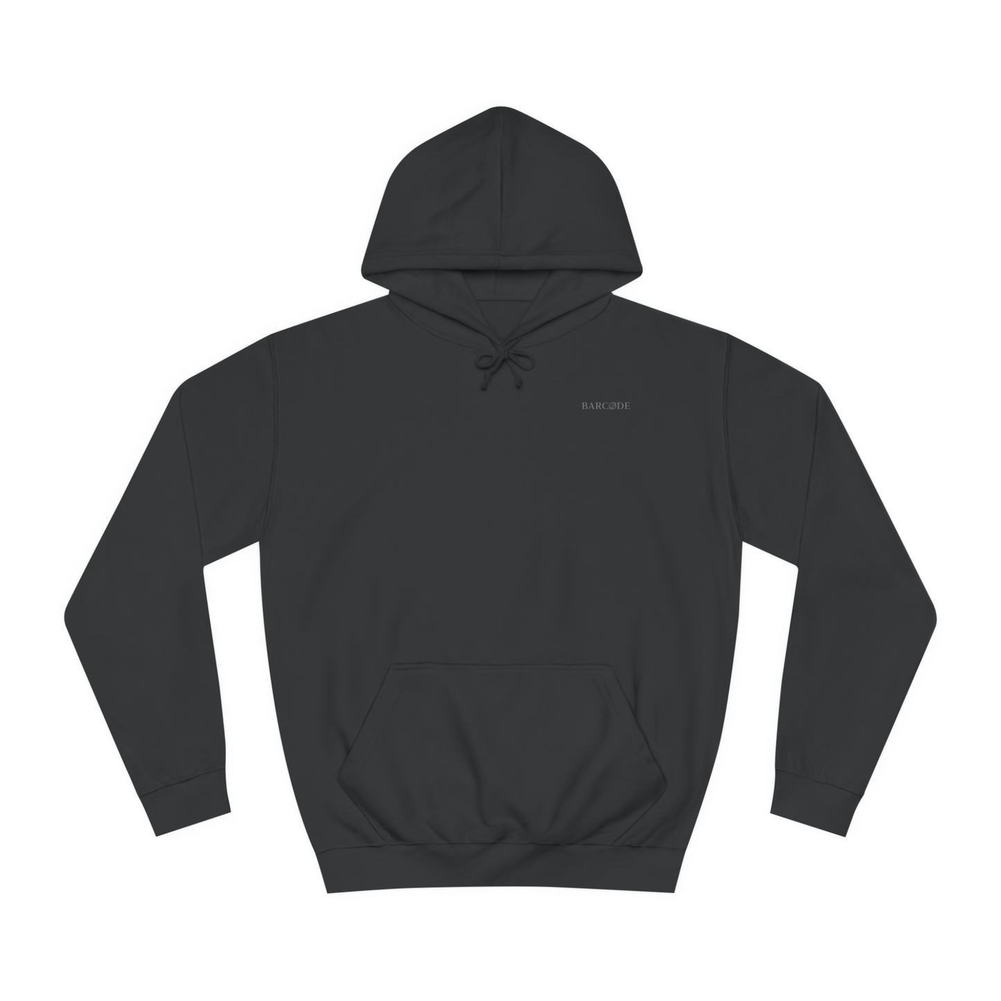 Alexander Fine Line Graphic Hoodie