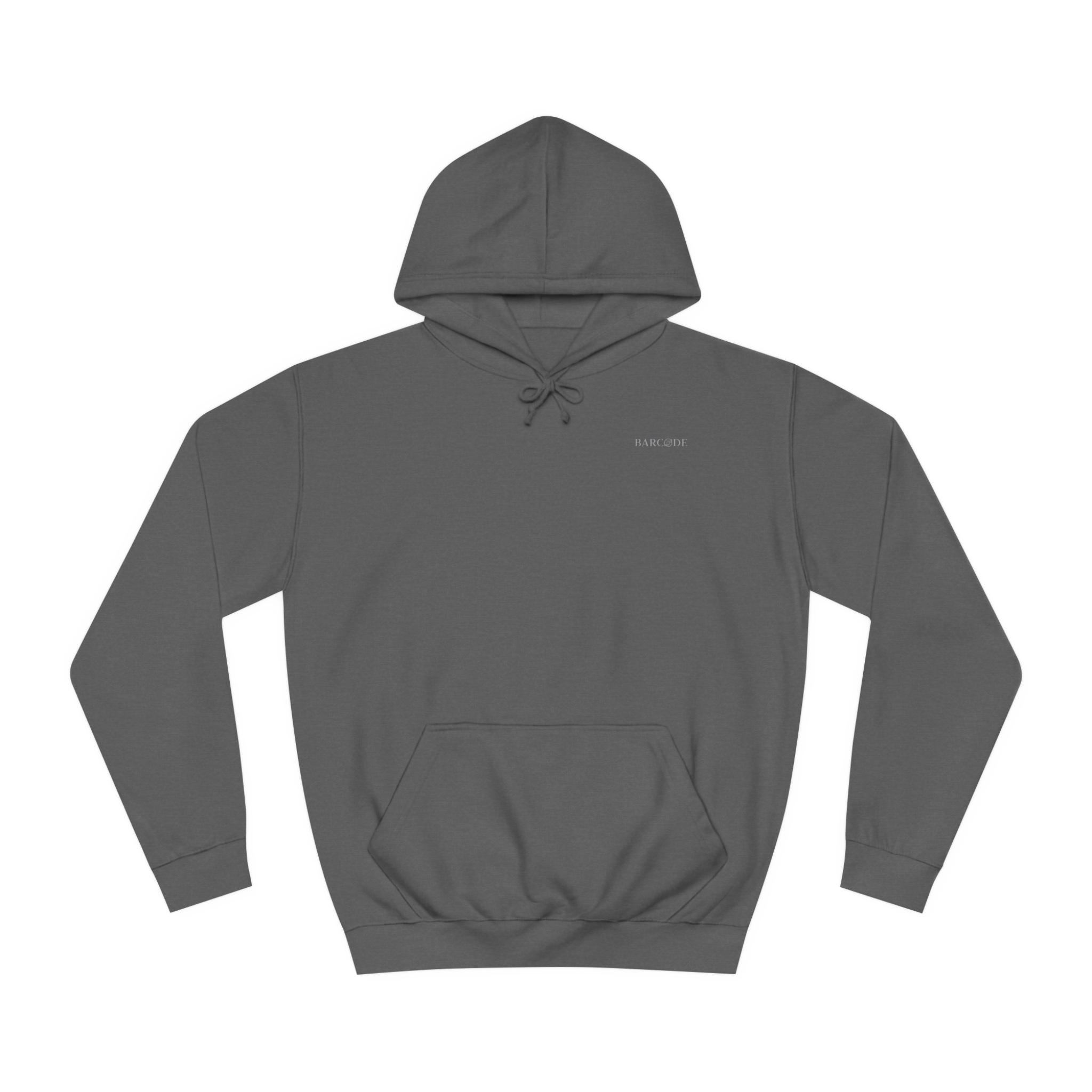 Alexander Fine Line Graphic Hoodie