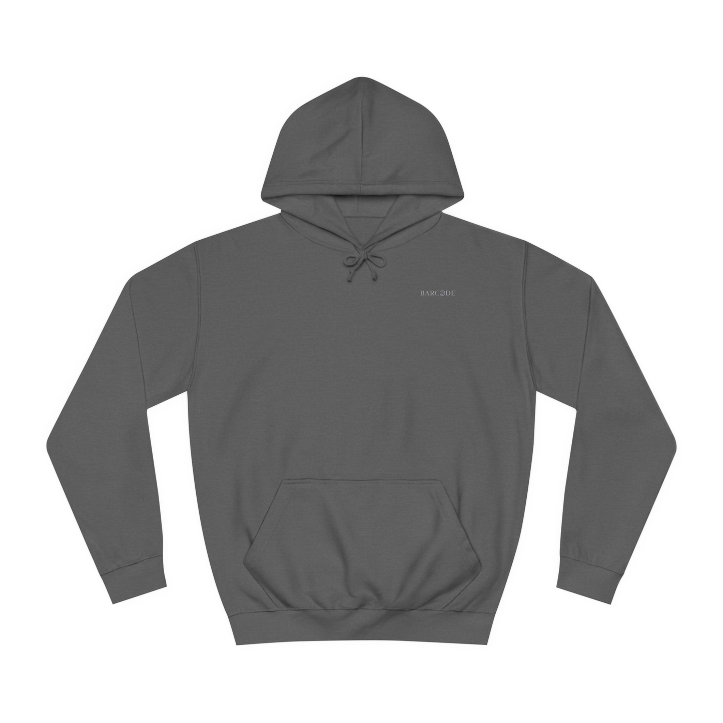 Alexander Fine Line Graphic Hoodie