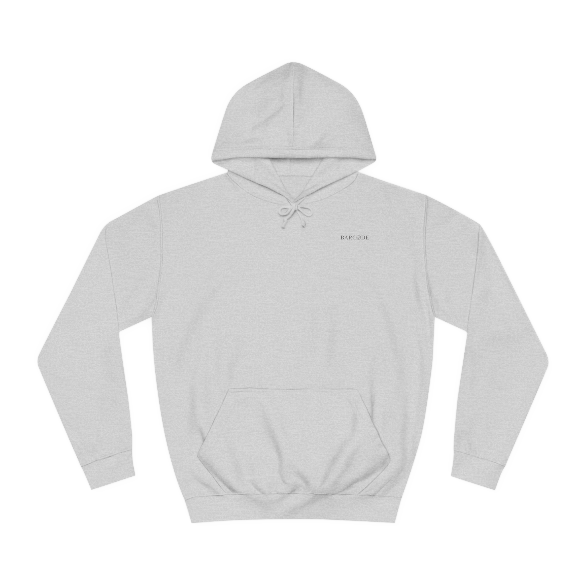 Alexander Fine Line Graphic Hoodie