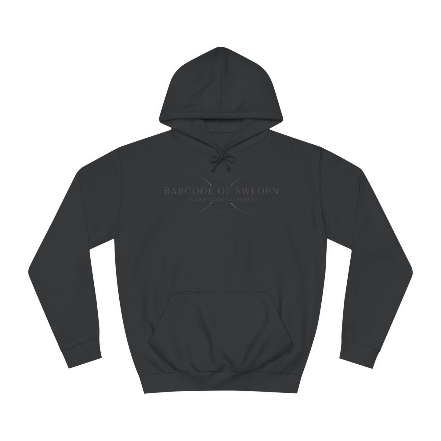 Alexander Signature Hoodie