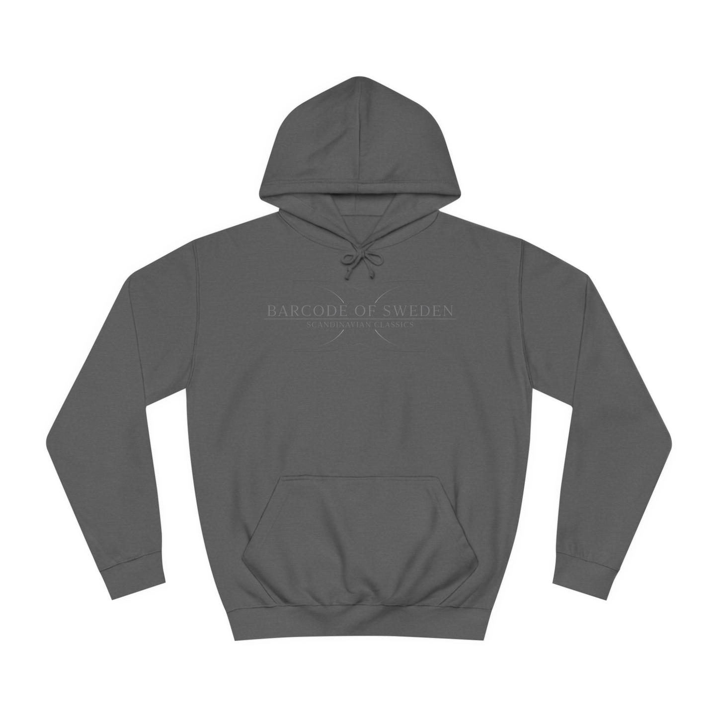 Alexander Signature Hoodie