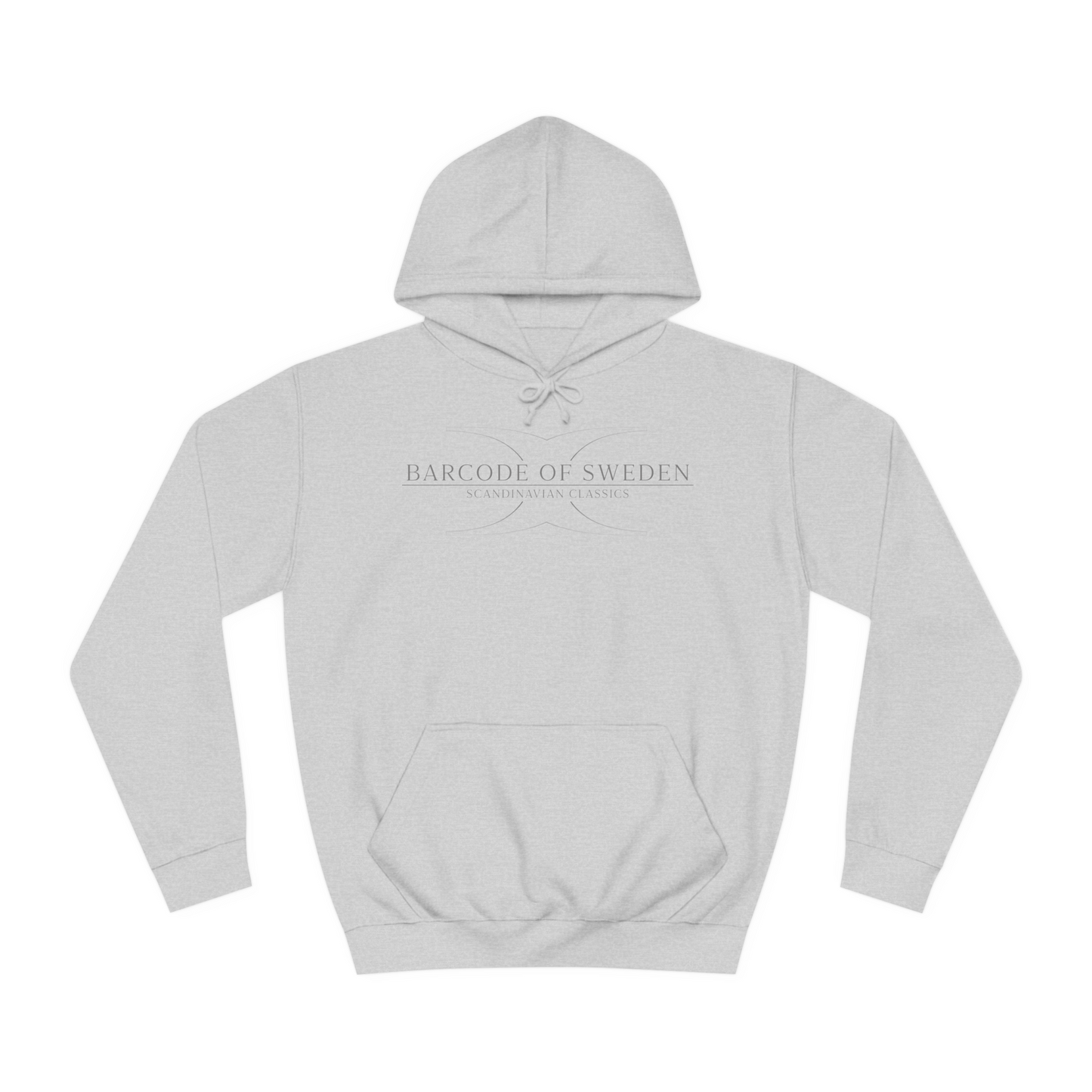 Alexander Signature Hoodie