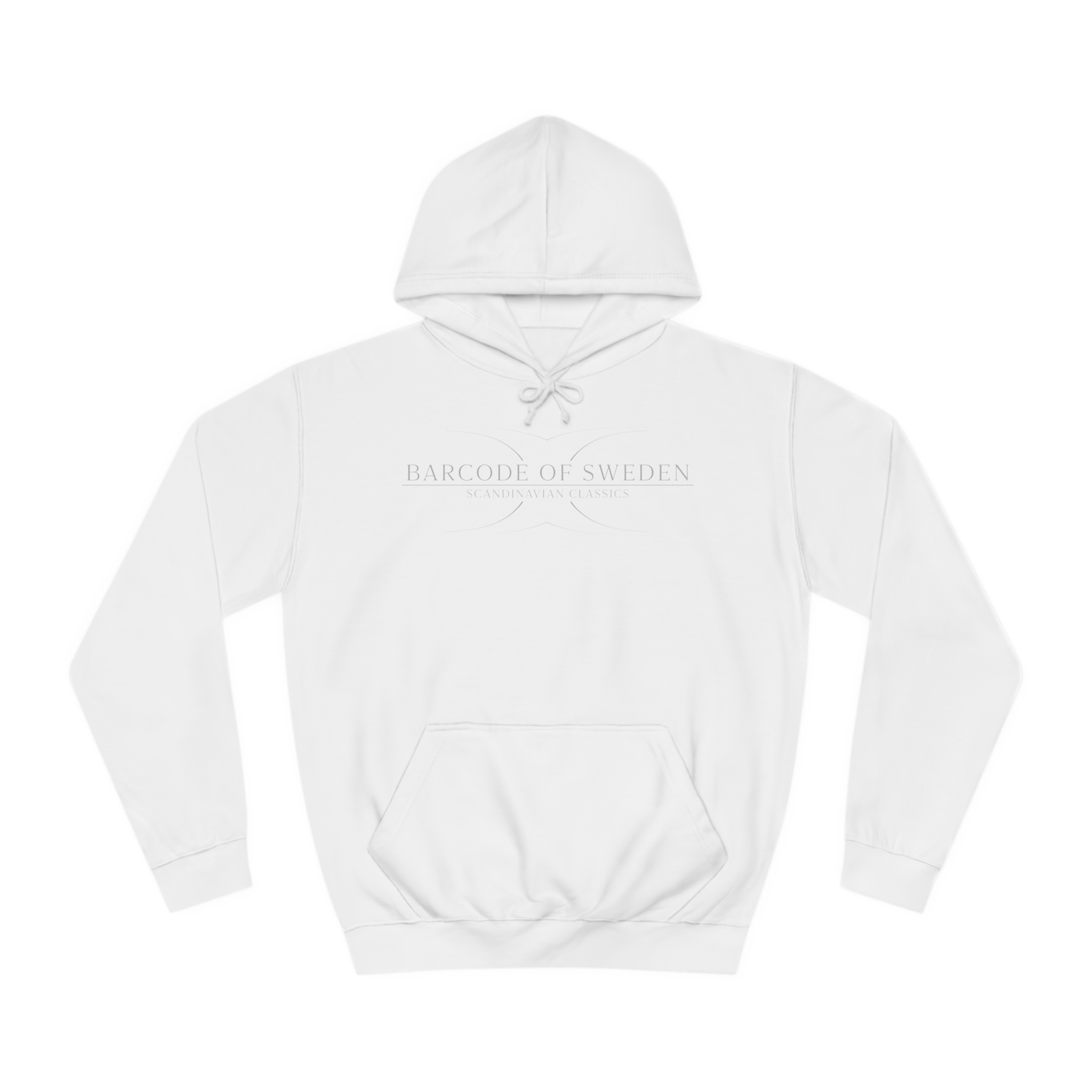 Alexander Signature Hoodie