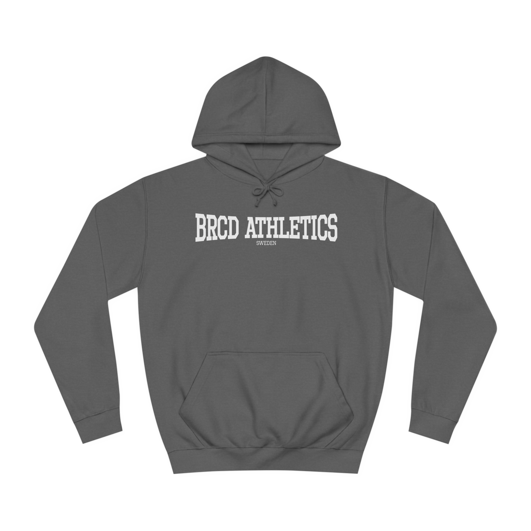 Alexander Athletic Signature Hoodie