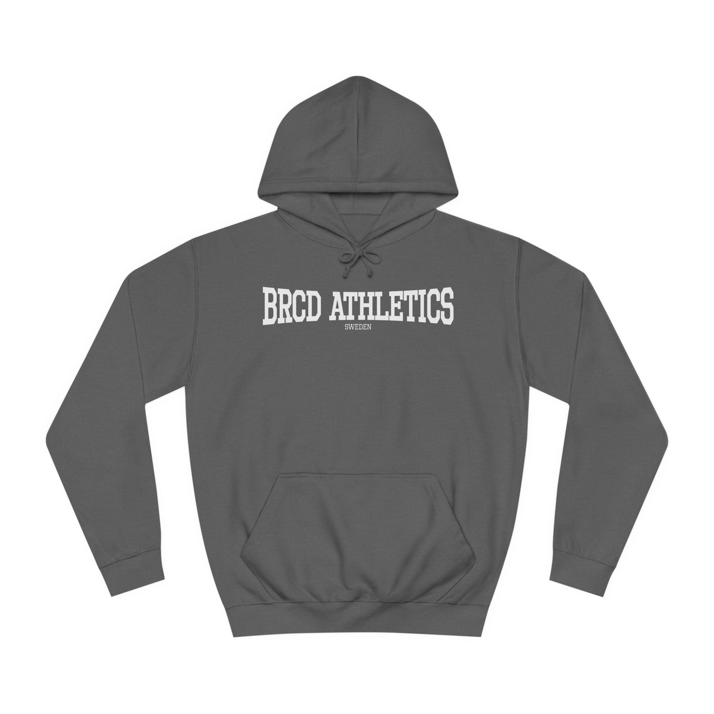 Alexander Athletic Signature Hoodie