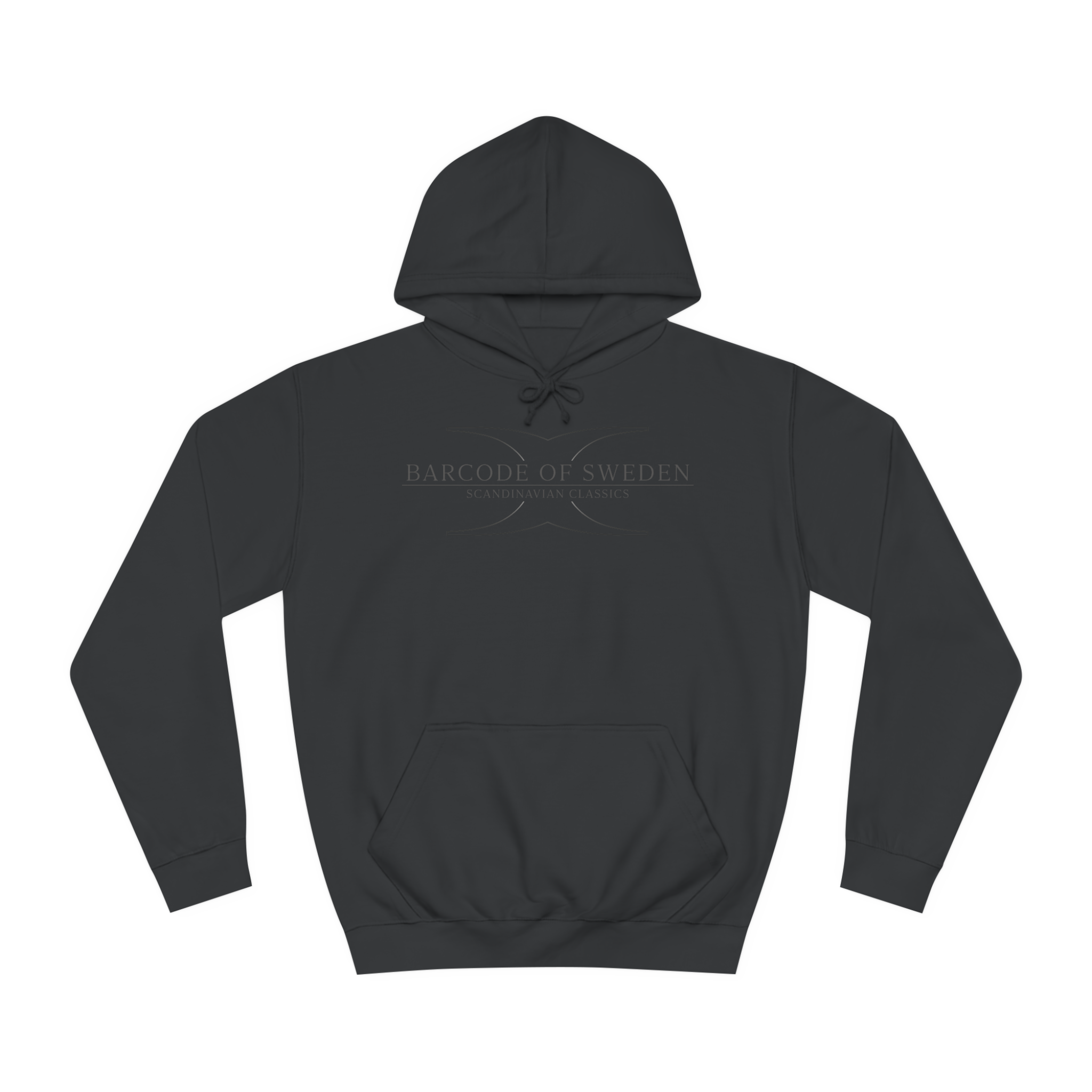 Alexander Signature Hoodie