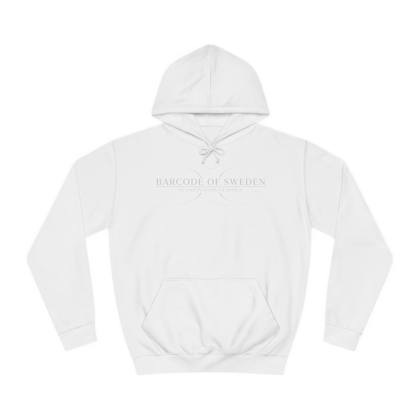 Alexander Signature Hoodie