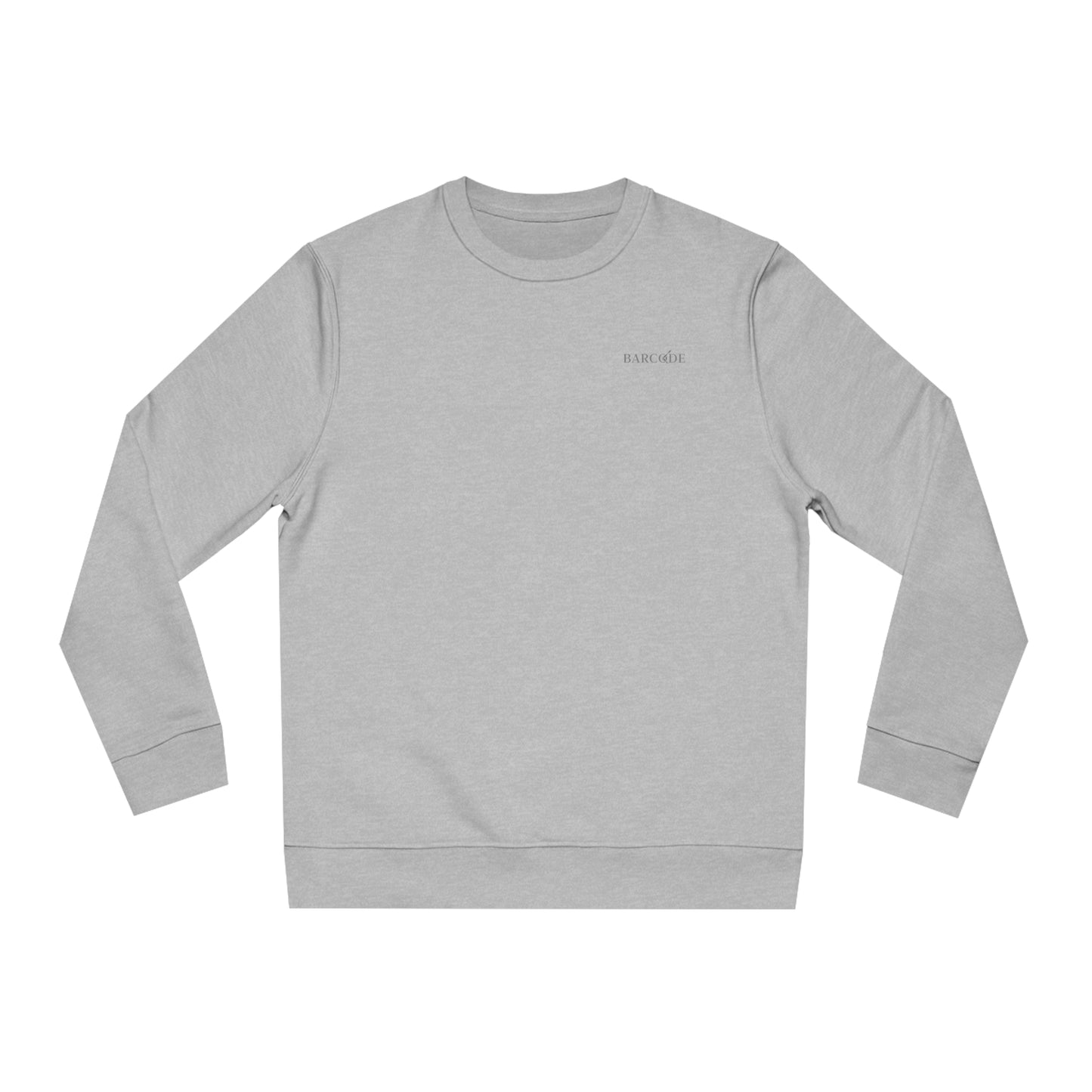 Benjamin Fine Line Premium Graphic Sweatshirt