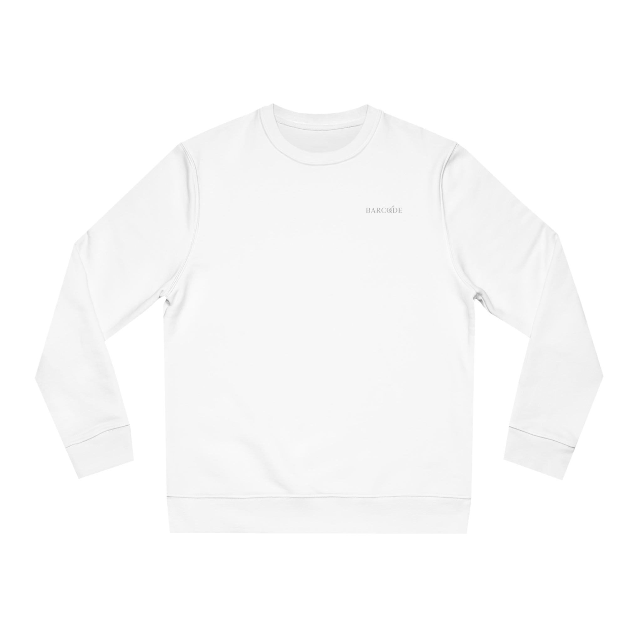 Benjamin Fine Line Premium Graphic Sweatshirt