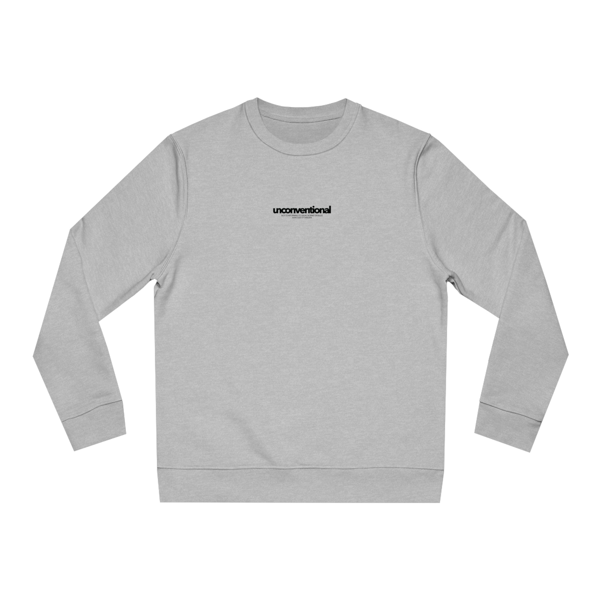 Benjamin Premium Signature Sweatshirt