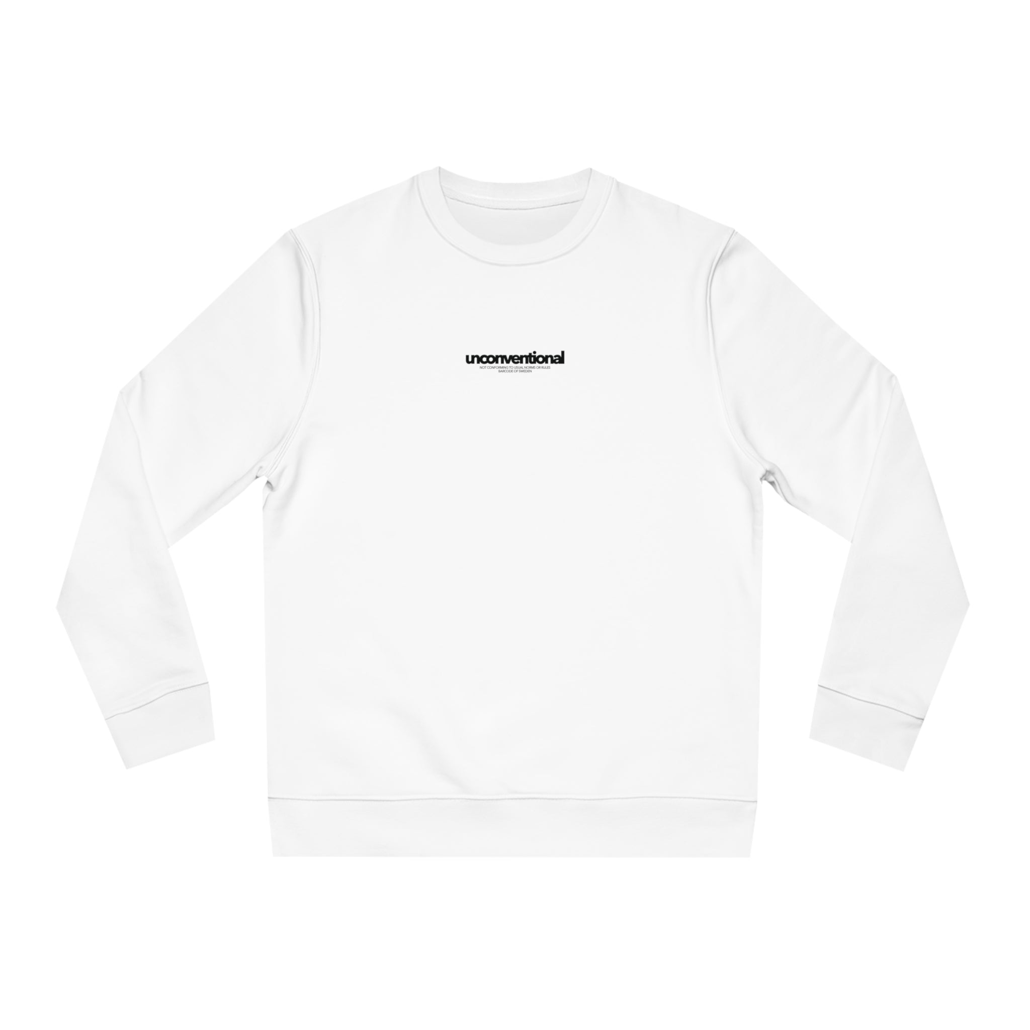 Benjamin Premium Signature Sweatshirt