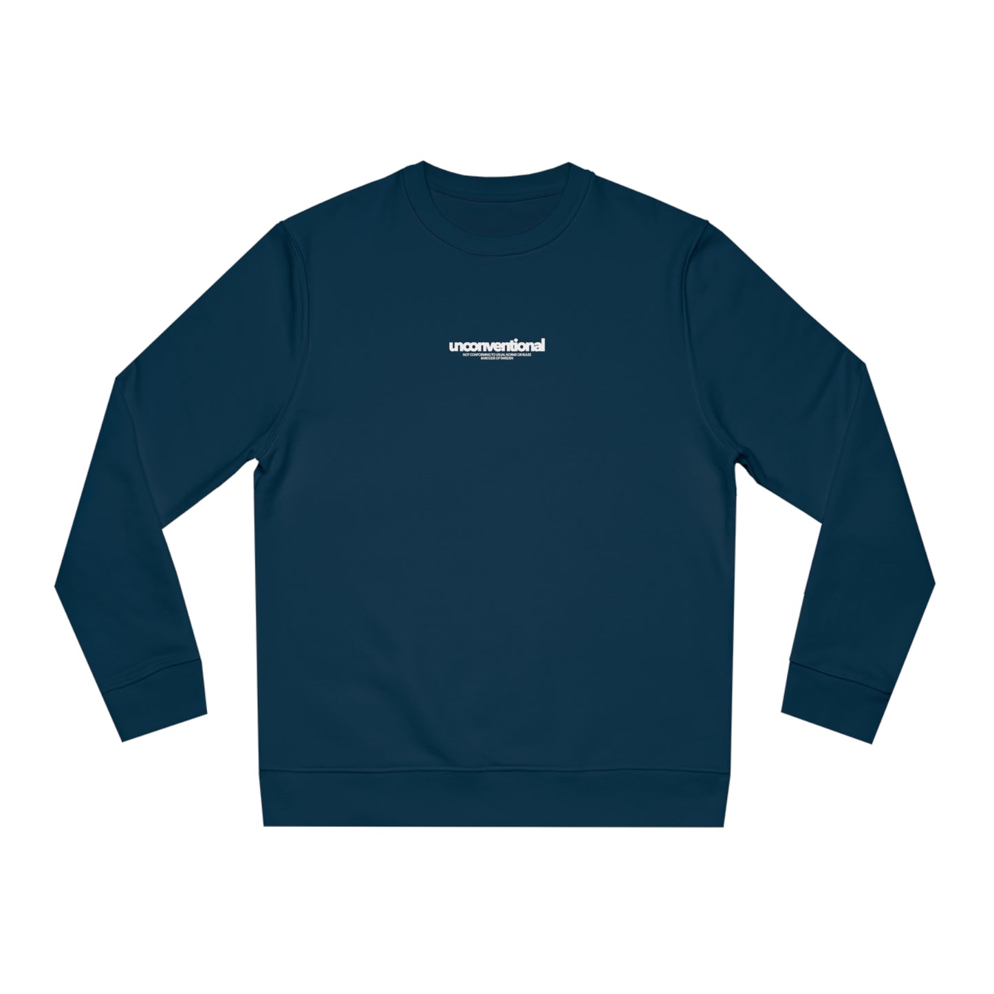 Benjamin Premium Signature Sweatshirt