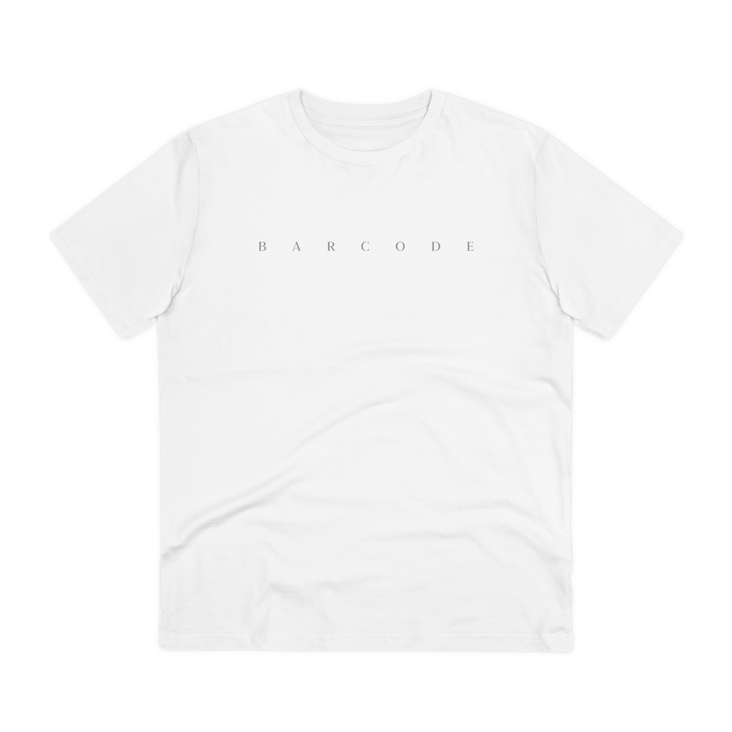 Charlie Signature Tee