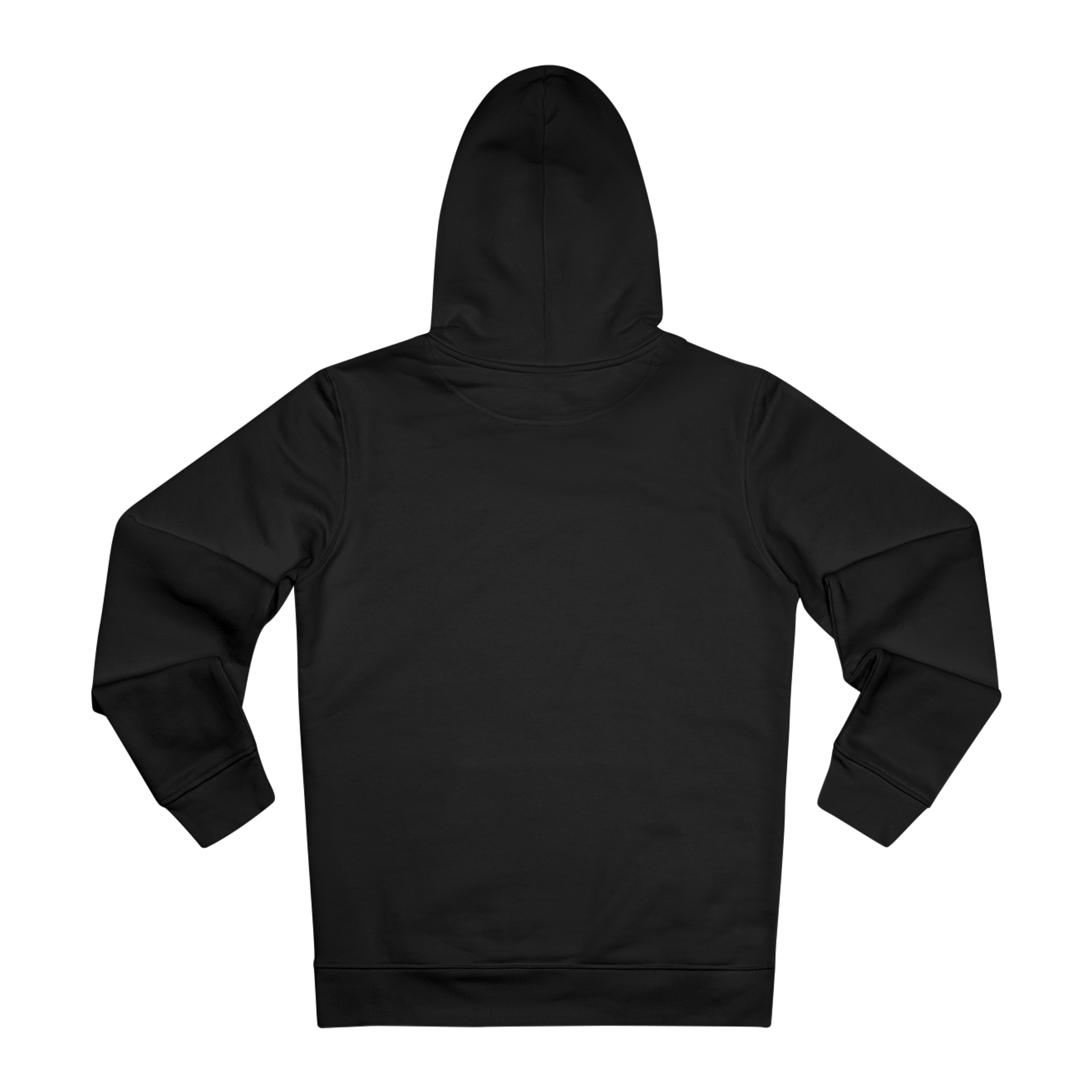 David Premium Low Key Hoodie