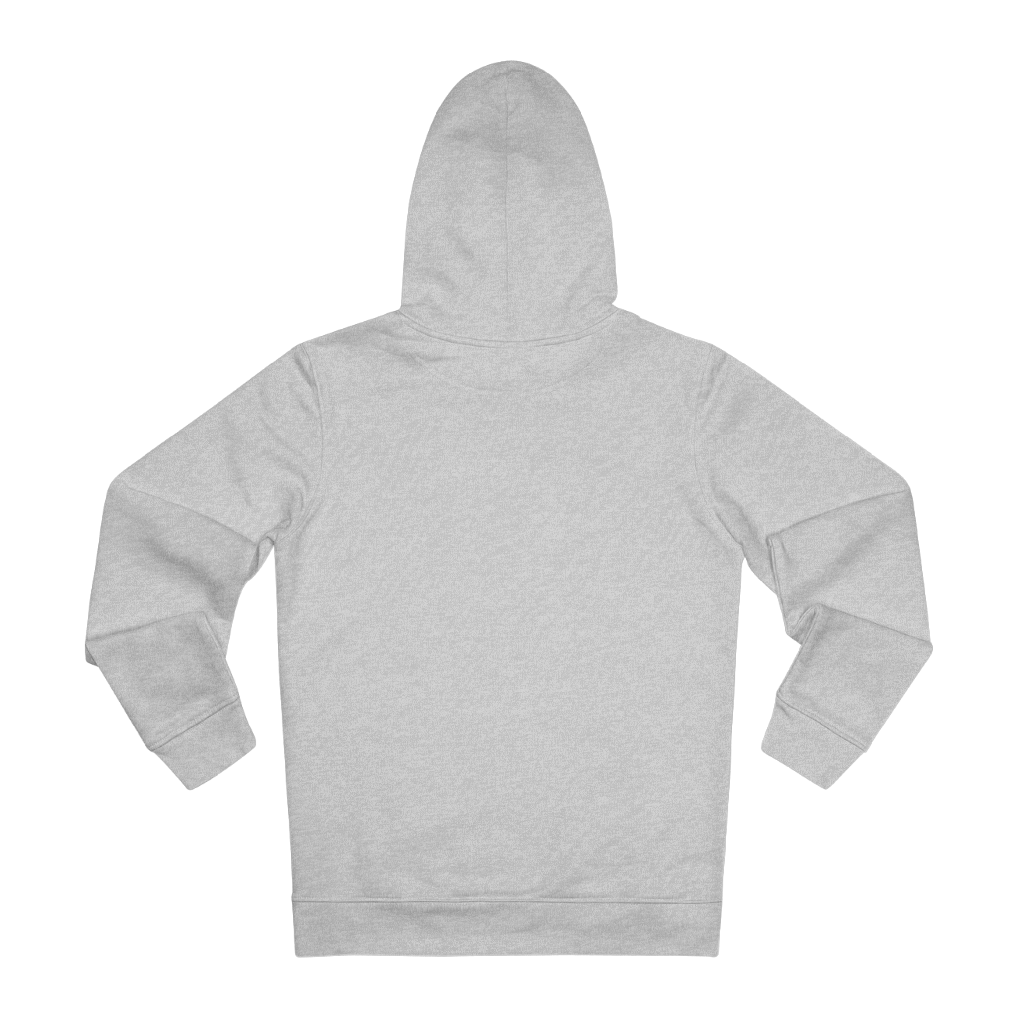 David Premium Low Key Hoodie