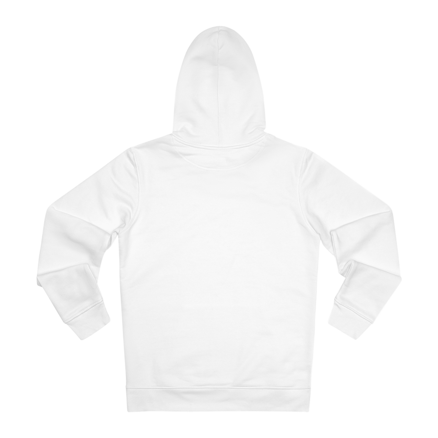 David Premium Low Key Hoodie