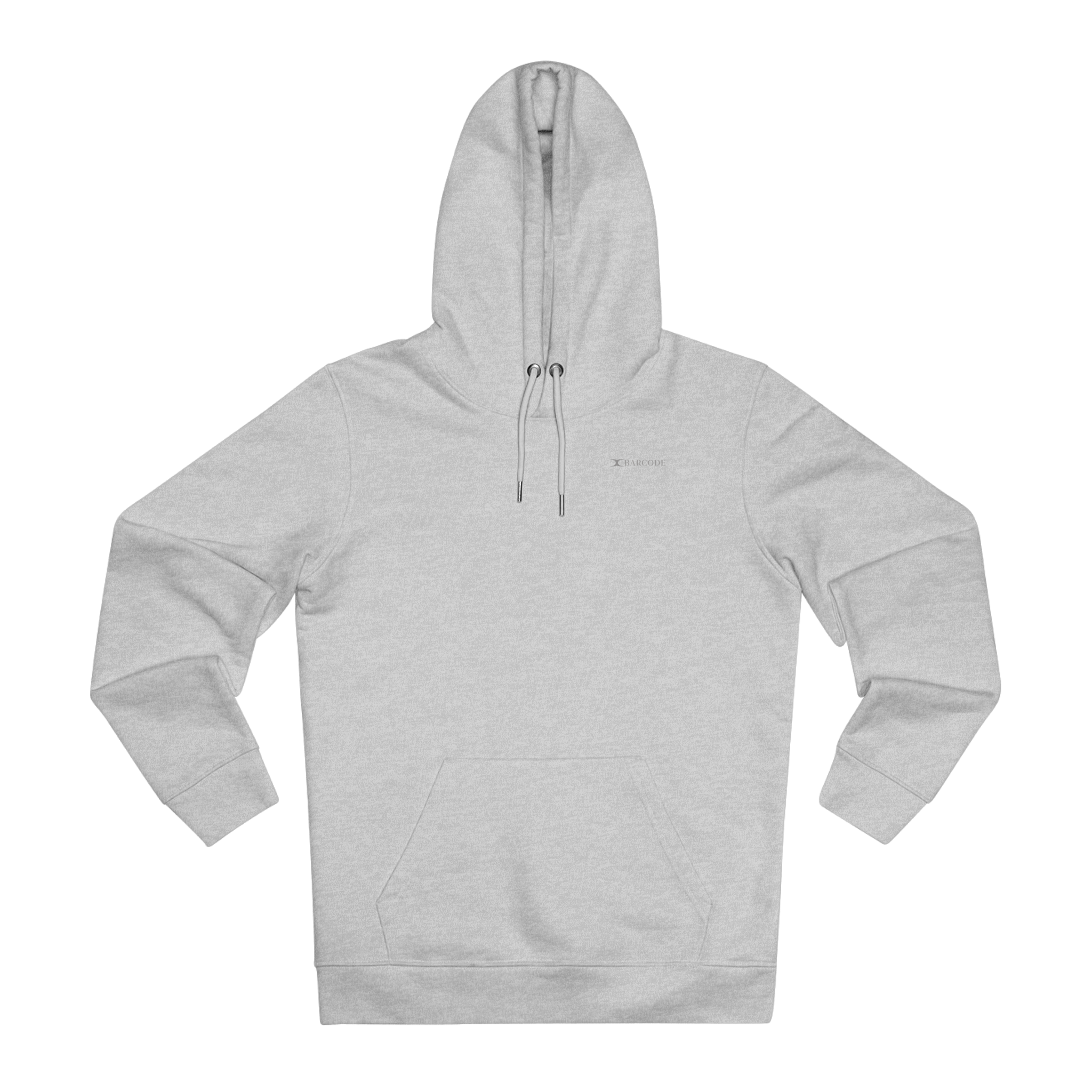 David Premium Low Key Hoodie