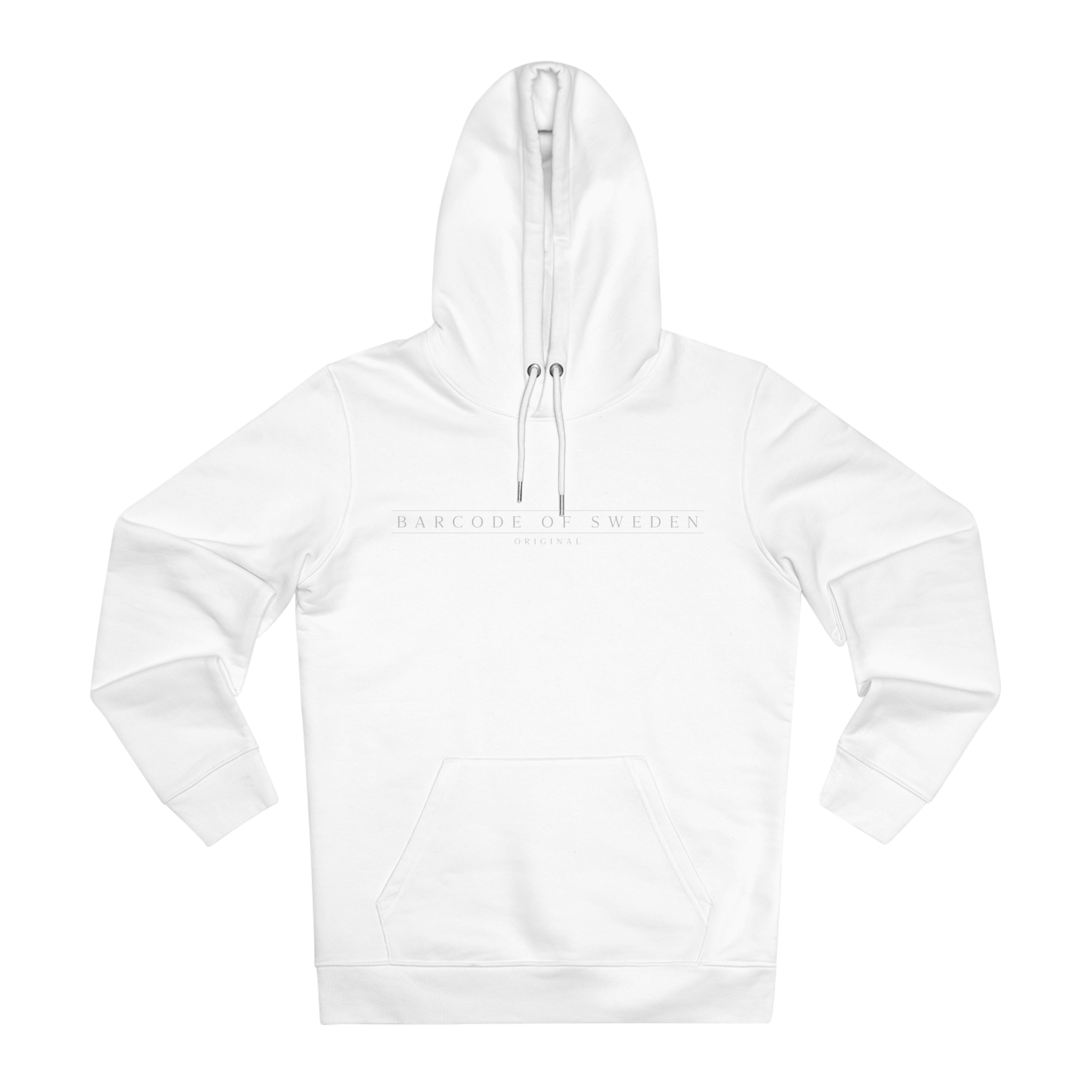 David Premium Signature Hoodie