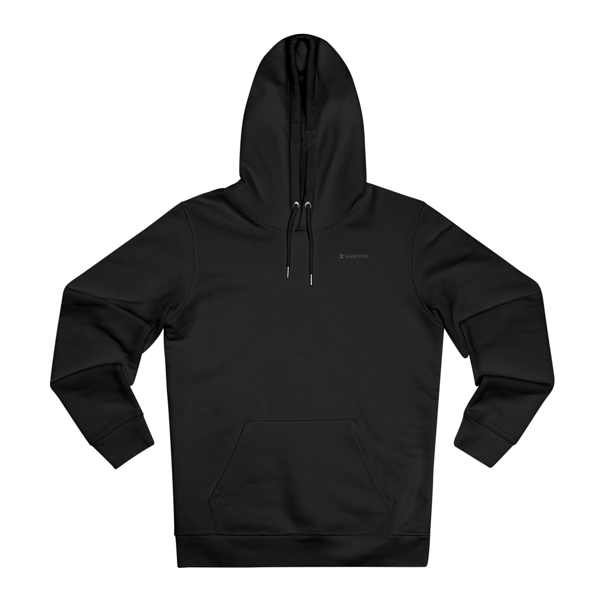 David Premium Low Key Hoodie