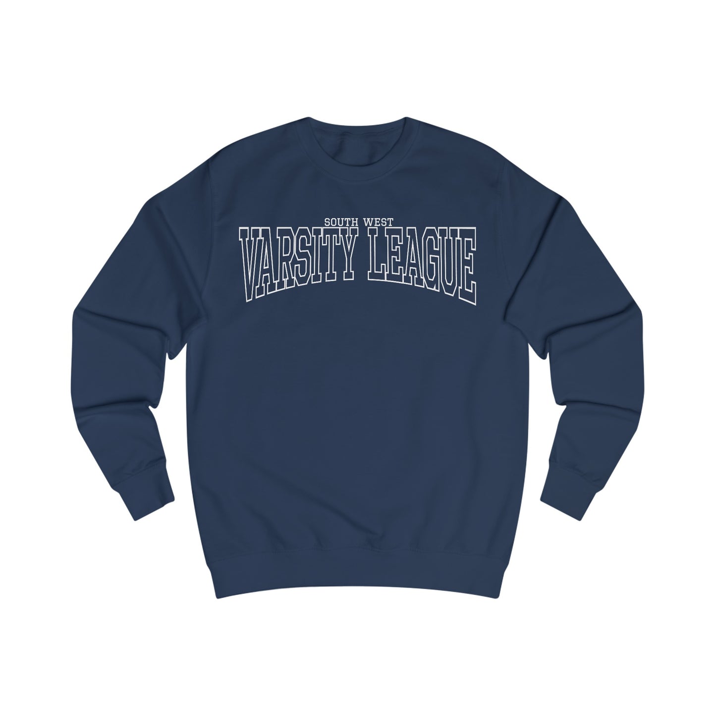 Gabriel Athletic Graphic Sweatshirt