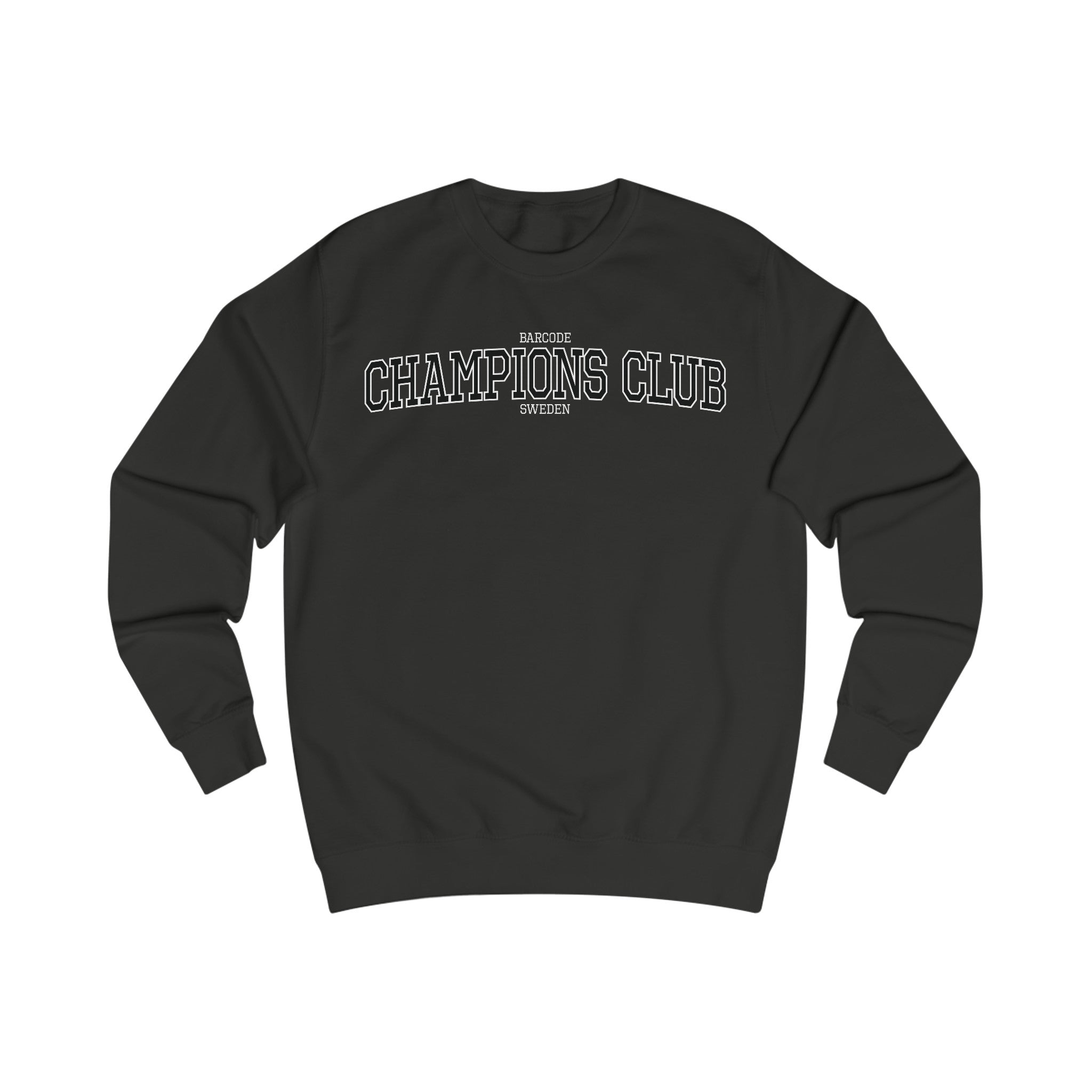 Gabriel Athletic Signature Sweatshirt