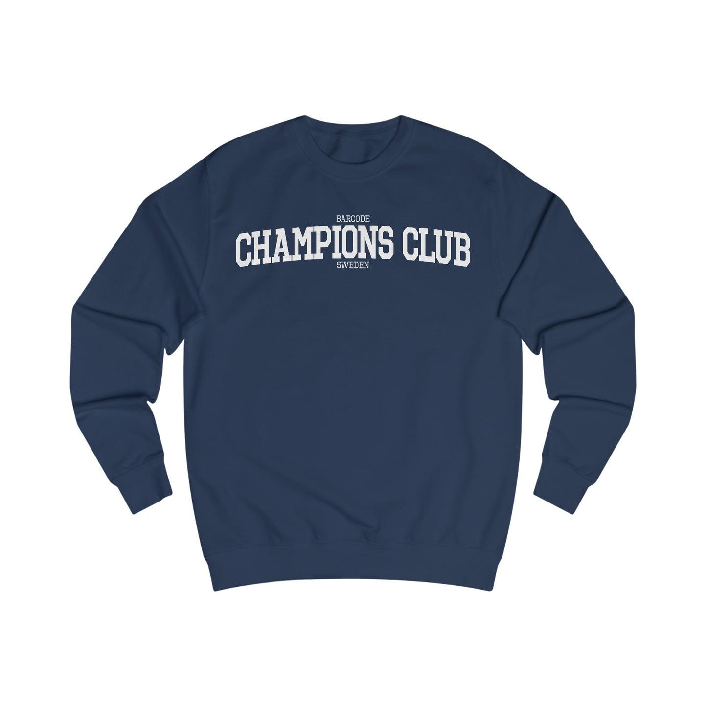 Gabriel Athletic Signature Sweatshirt