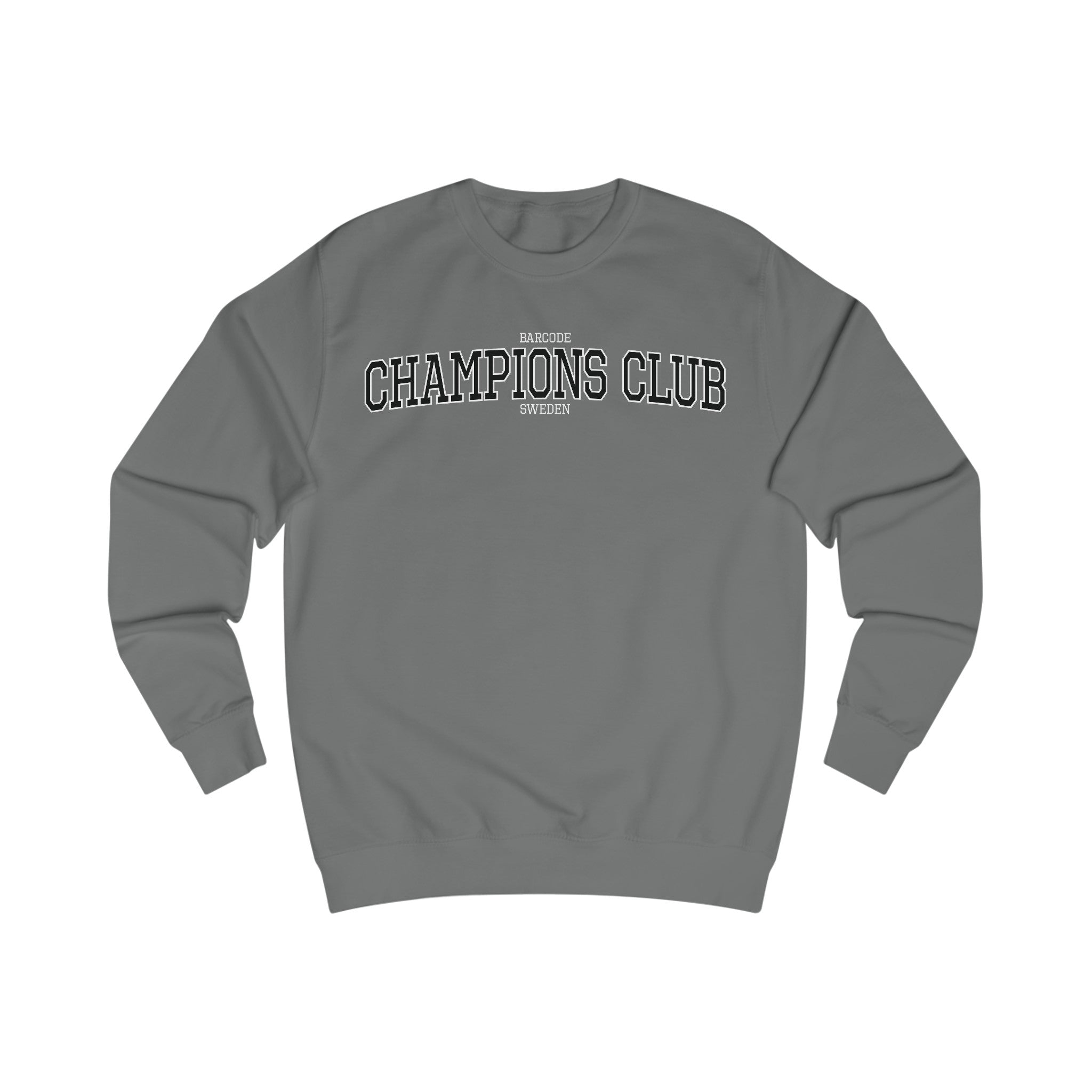 Gabriel Athletic Signature Sweatshirt