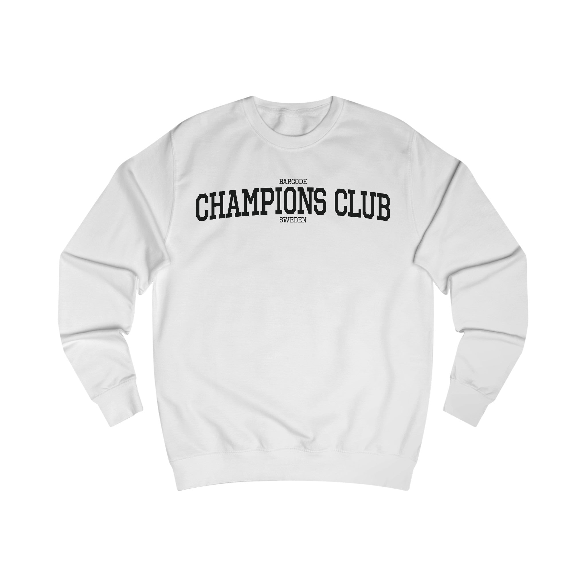 Gabriel Athletic Signature Sweatshirt