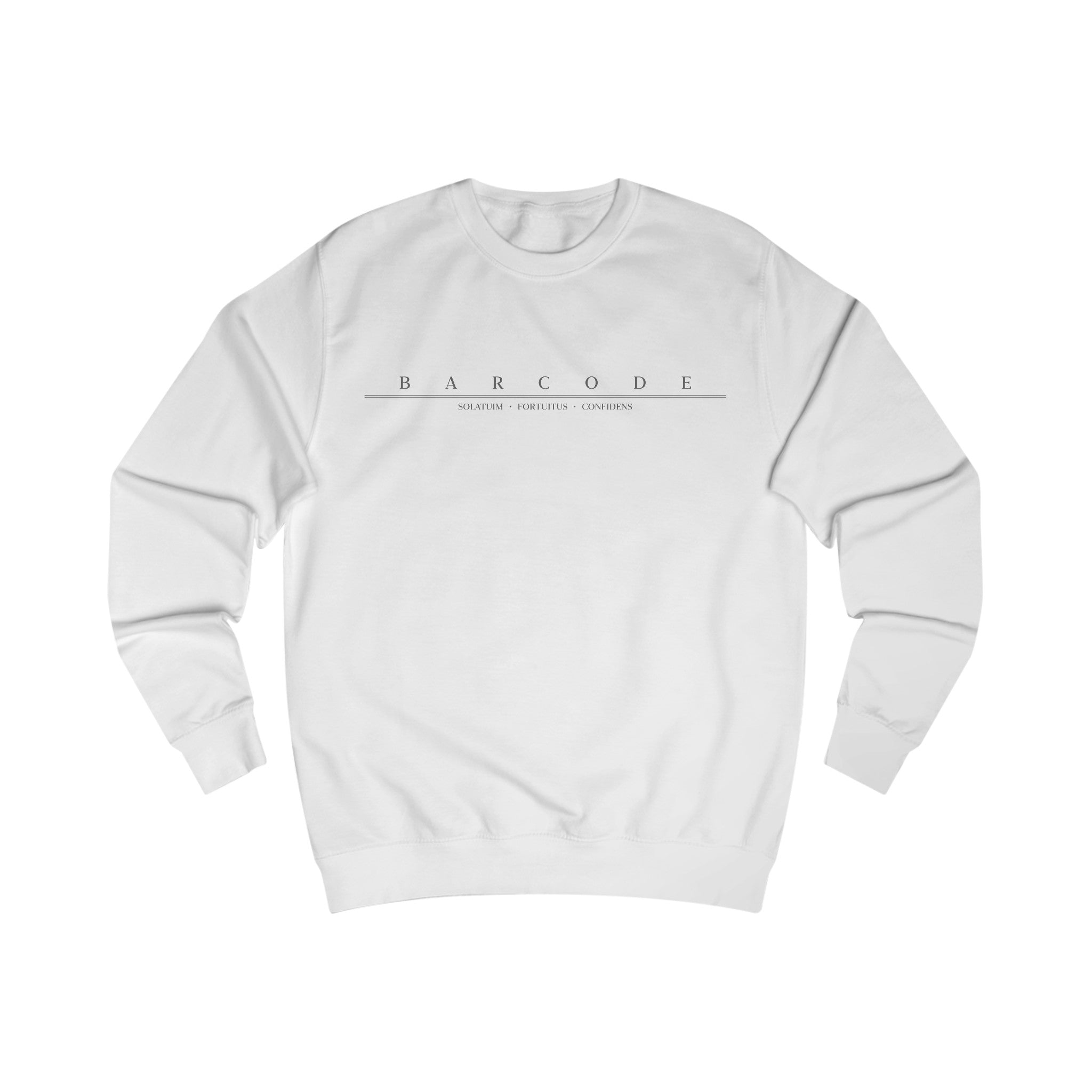 Gabriel Signature Sweatshirt