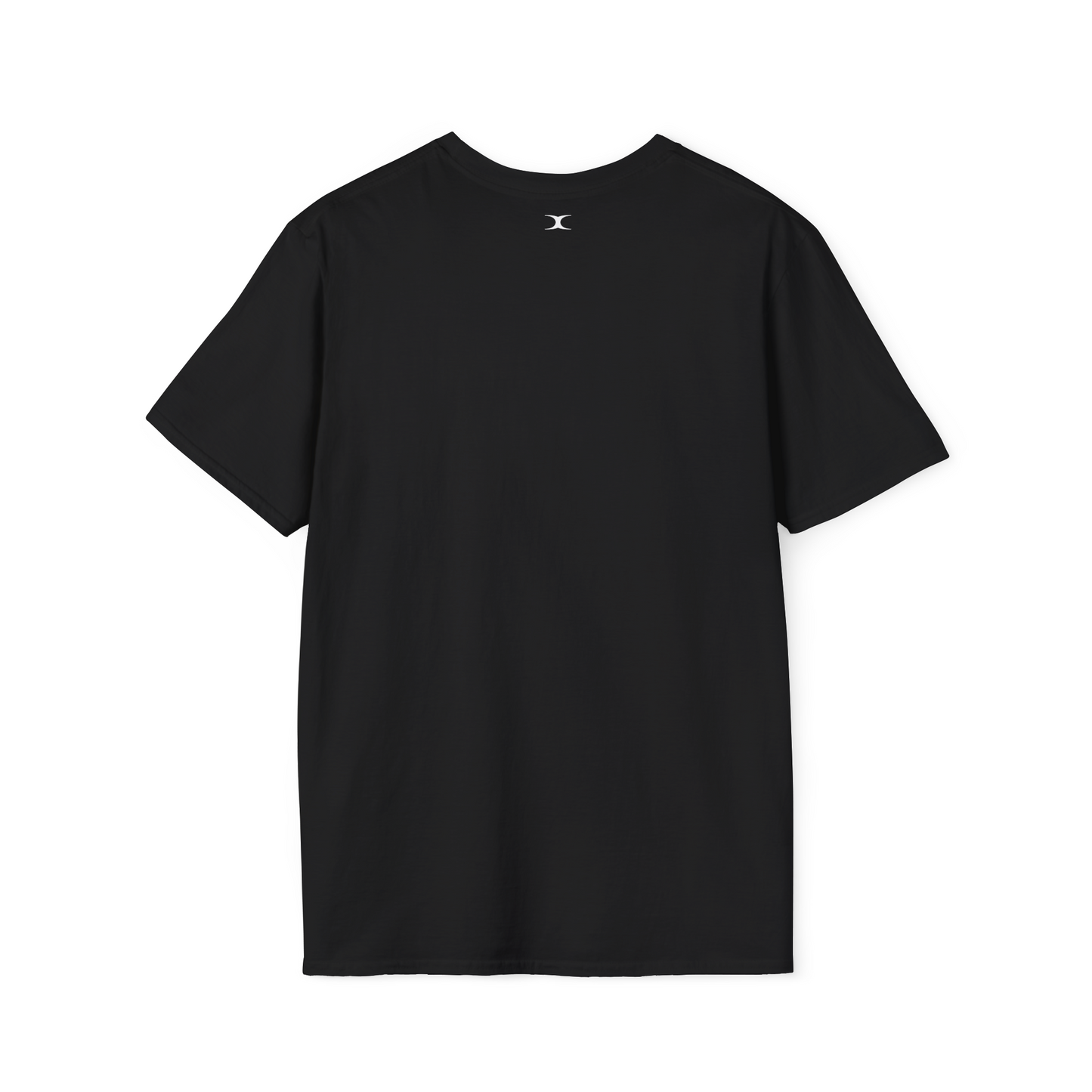 William Athletic Signature Tee