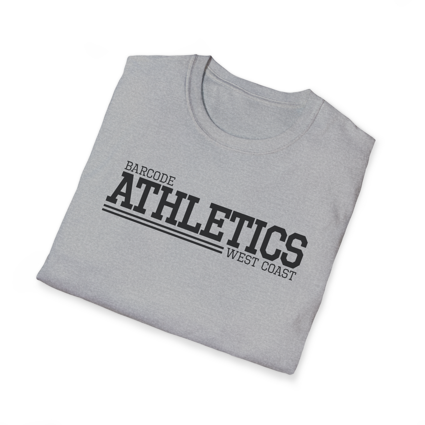 William Athletic Signature Tee