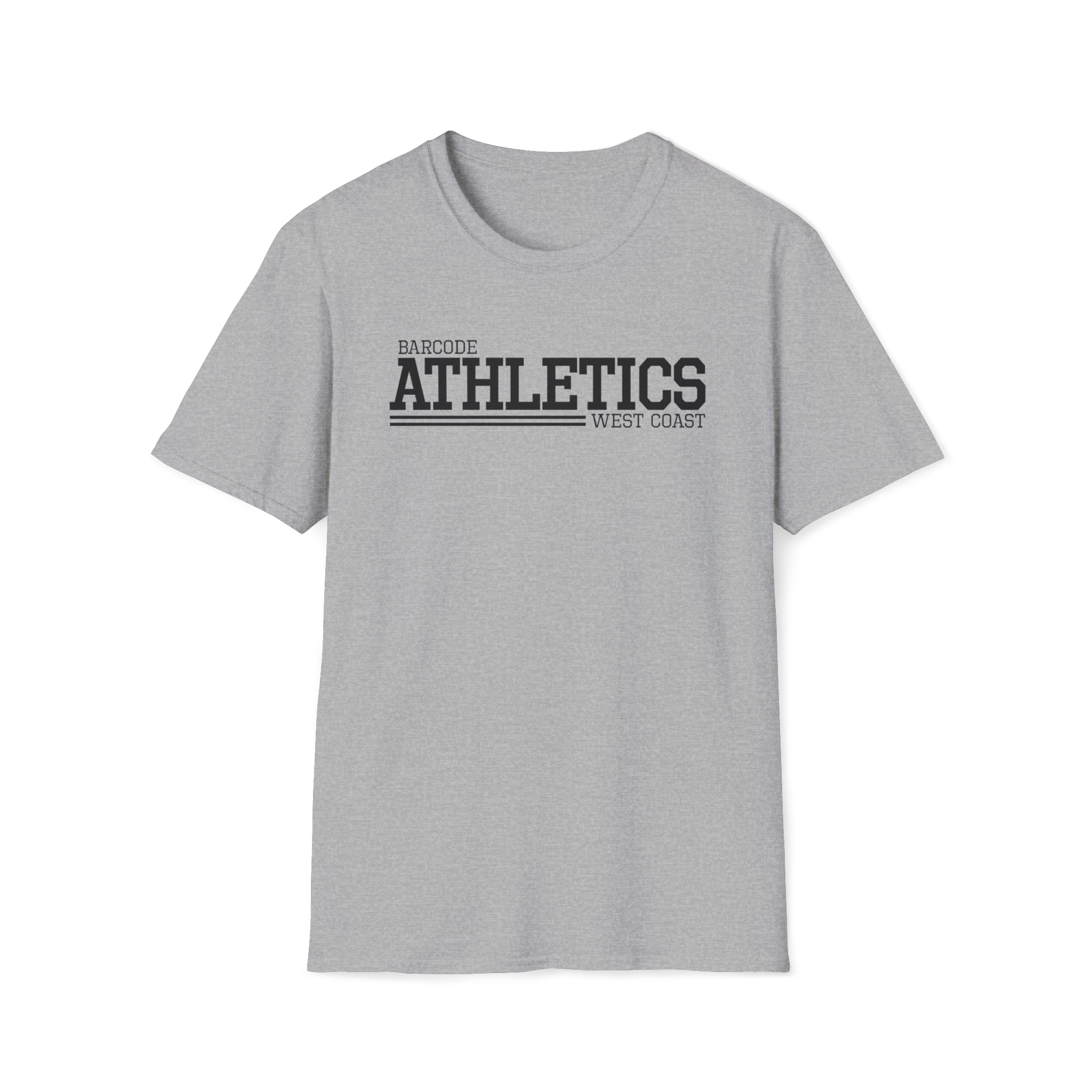 William Athletic Signature Tee